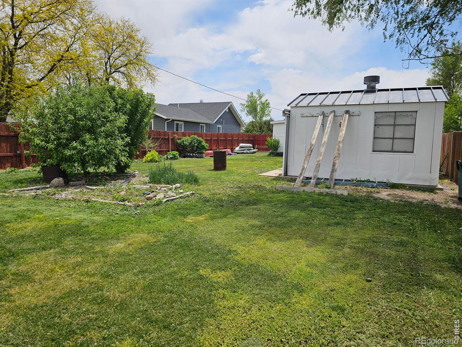 MLS Image #20 for 305 w 1st avenue,iliff, Colorado
