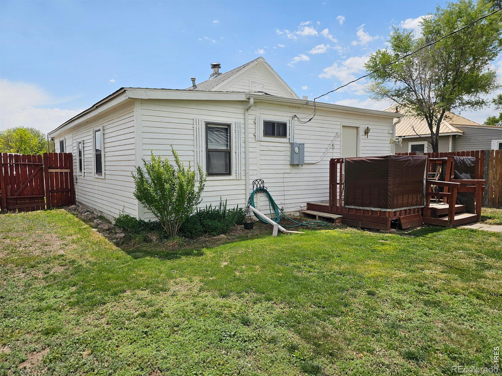 MLS Image #22 for 305 w 1st avenue,iliff, Colorado