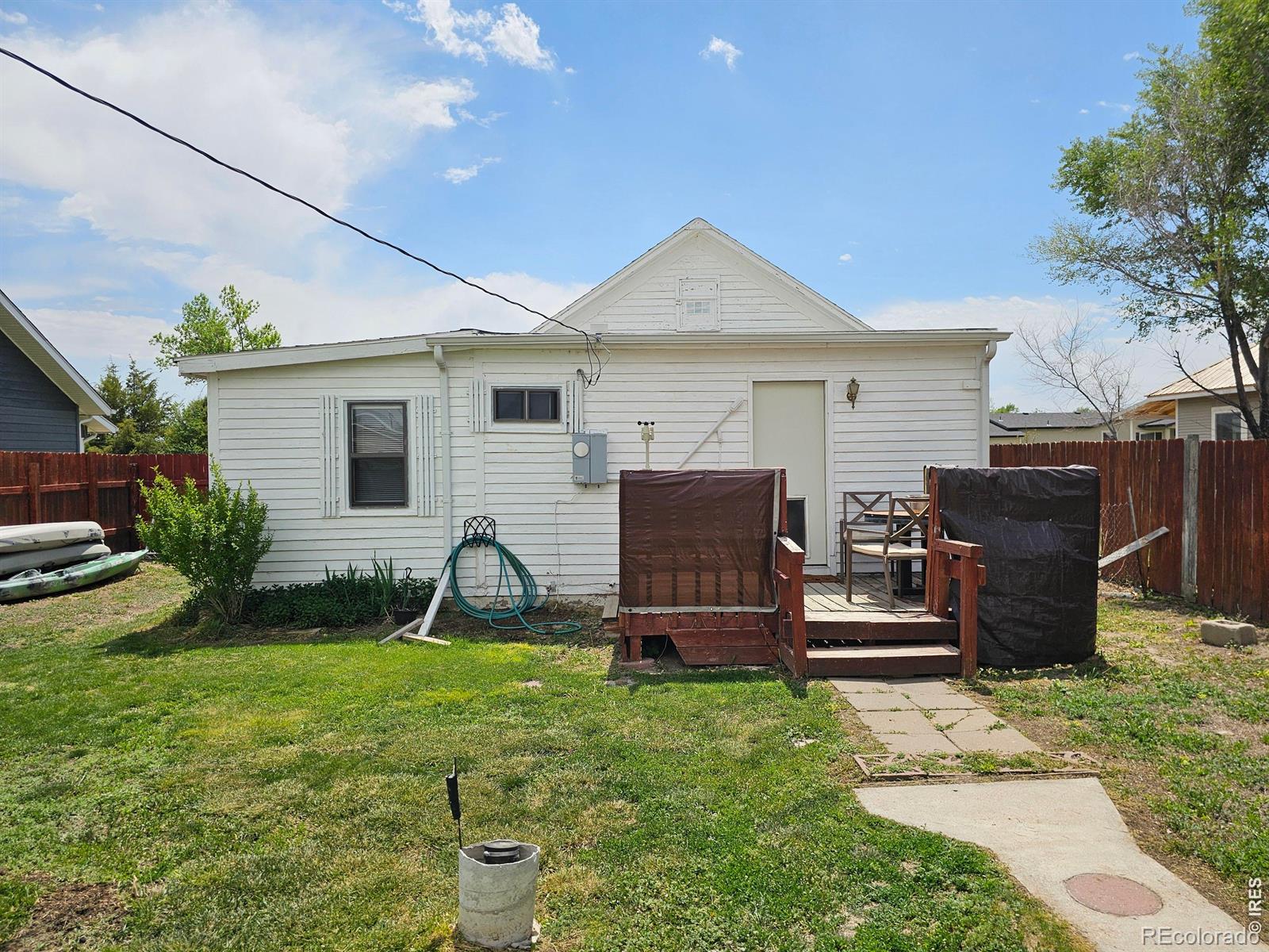 MLS Image #23 for 305 w 1st avenue,iliff, Colorado