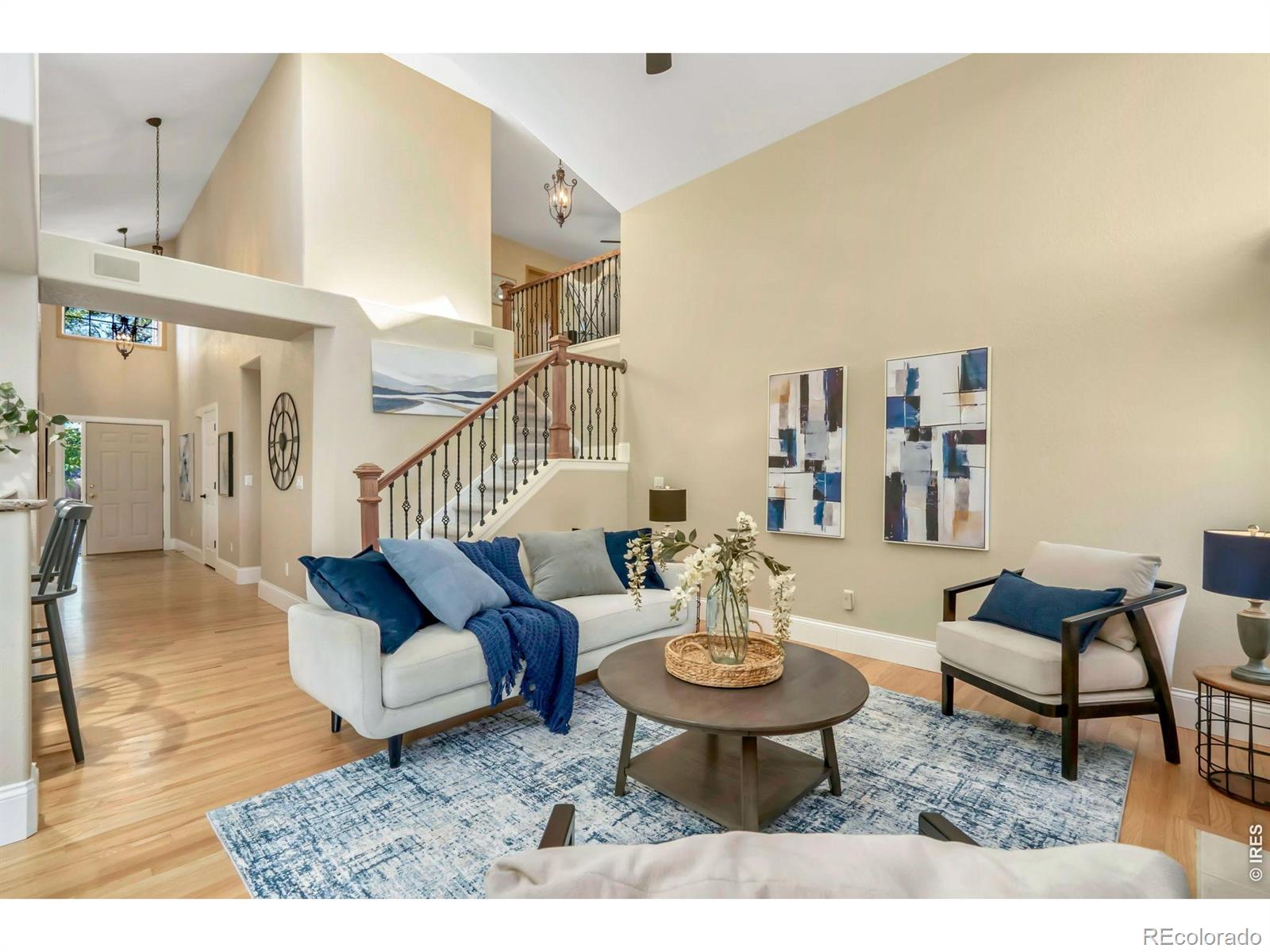 MLS Image #11 for 3625  crestone drive,loveland, Colorado