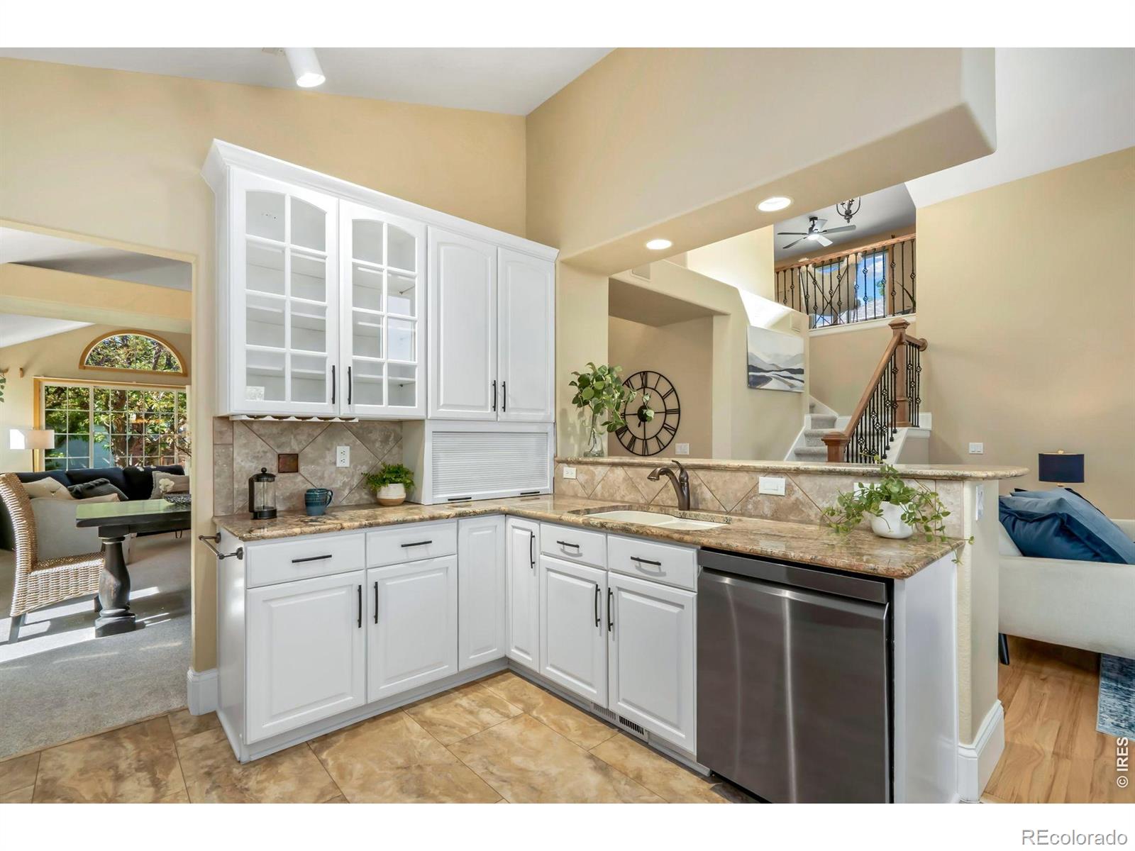 MLS Image #13 for 3625  crestone drive,loveland, Colorado