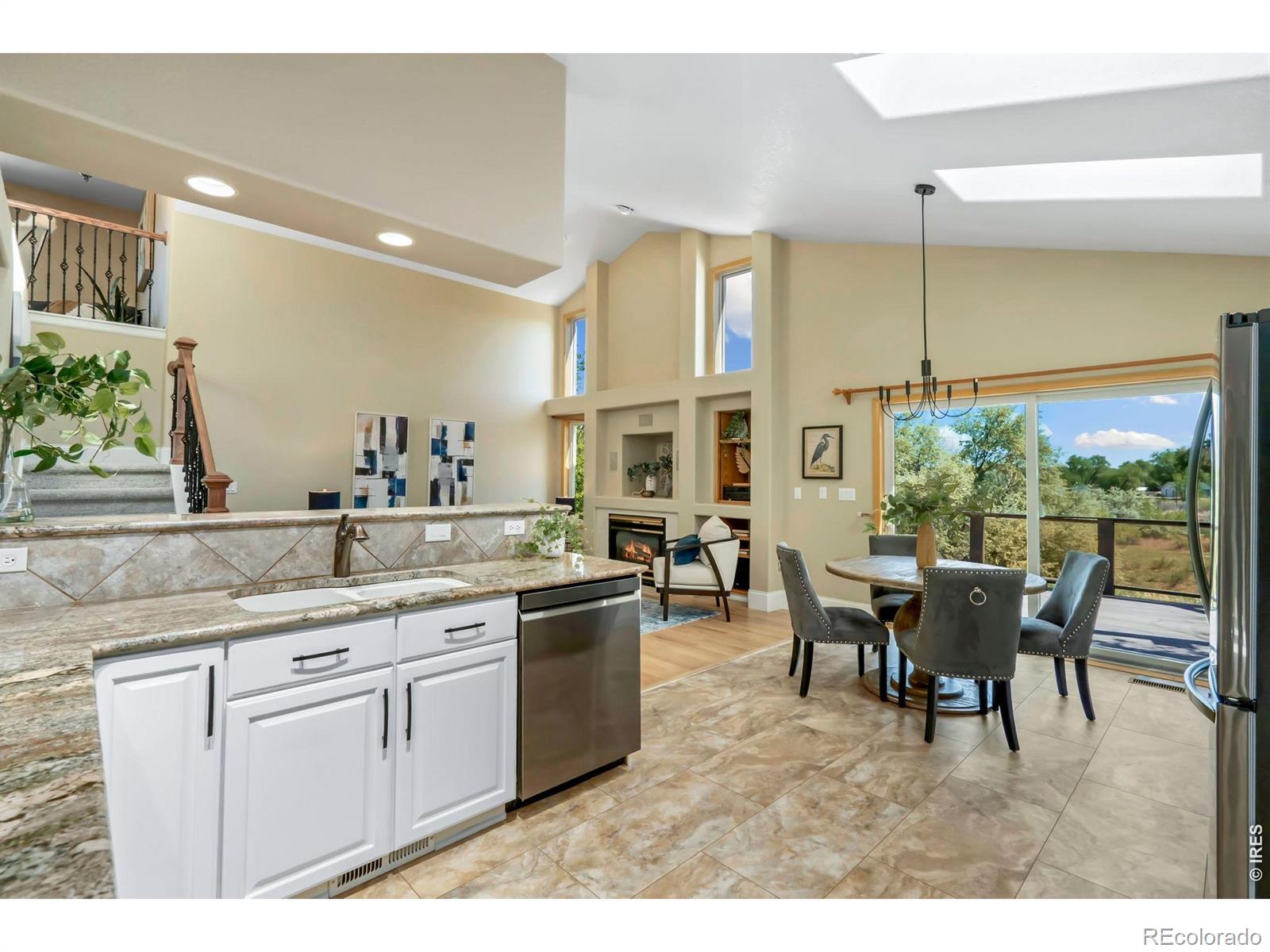 MLS Image #14 for 3625  crestone drive,loveland, Colorado