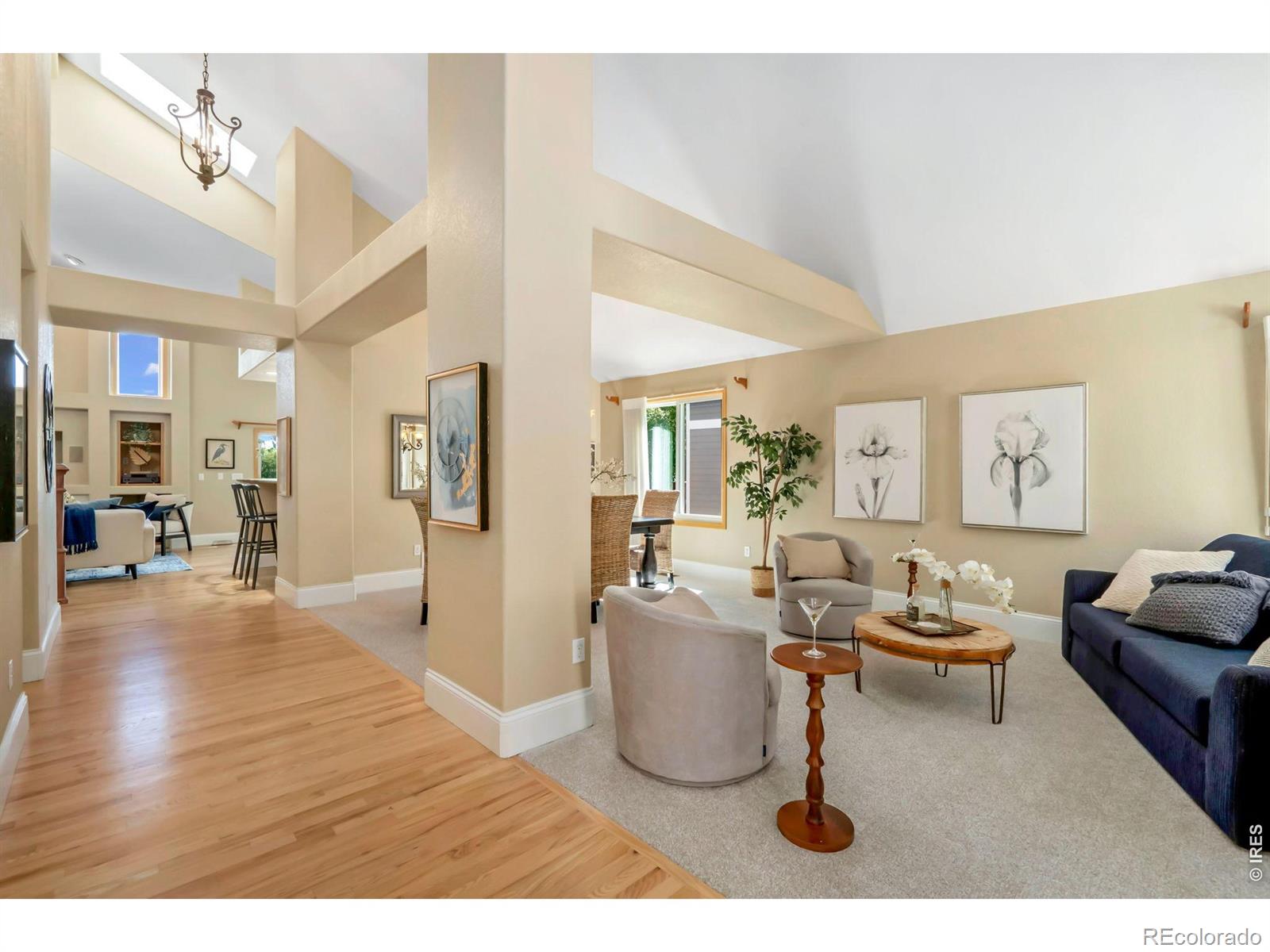 MLS Image #2 for 3625  crestone drive,loveland, Colorado