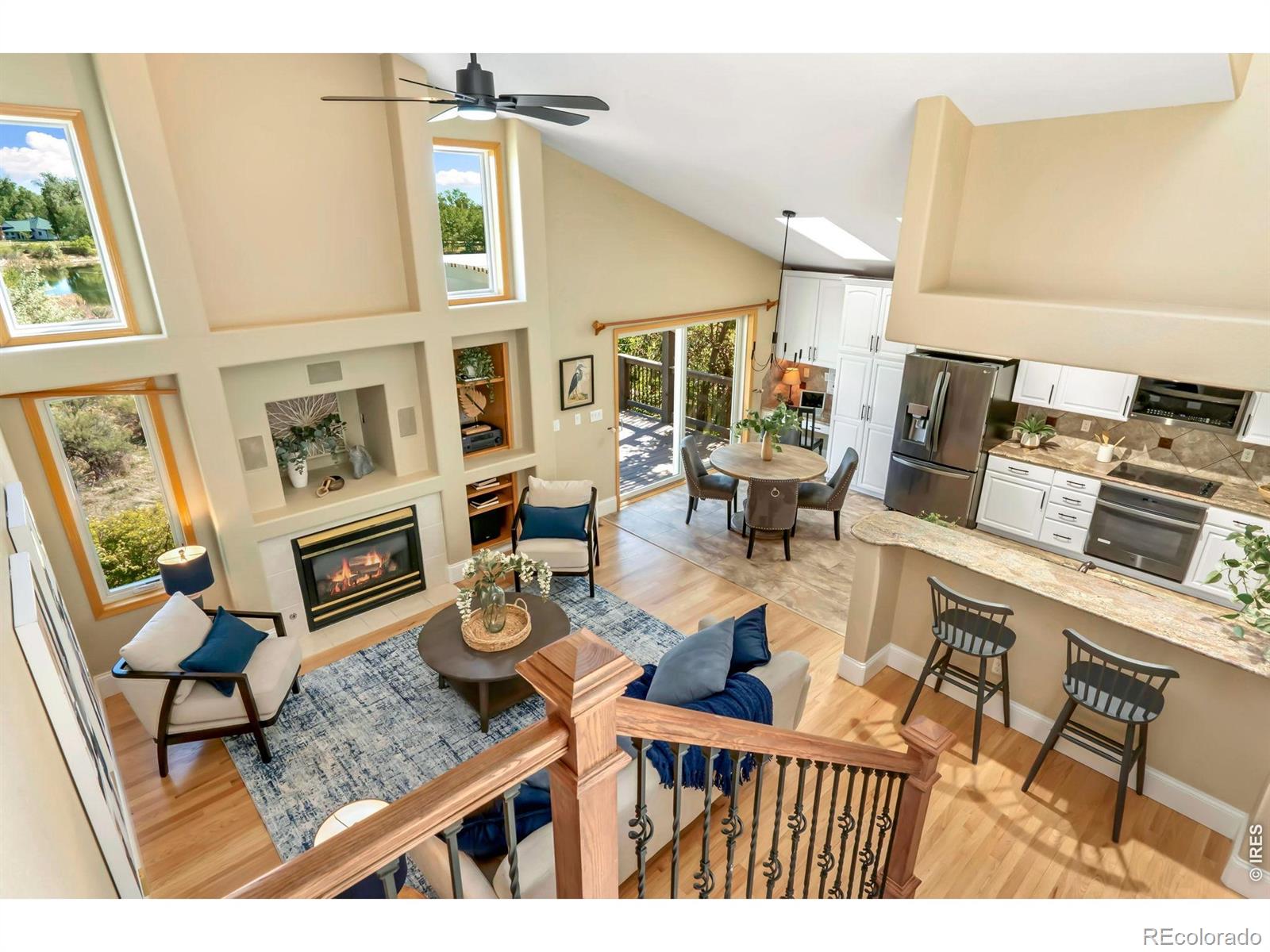 MLS Image #25 for 3625  crestone drive,loveland, Colorado