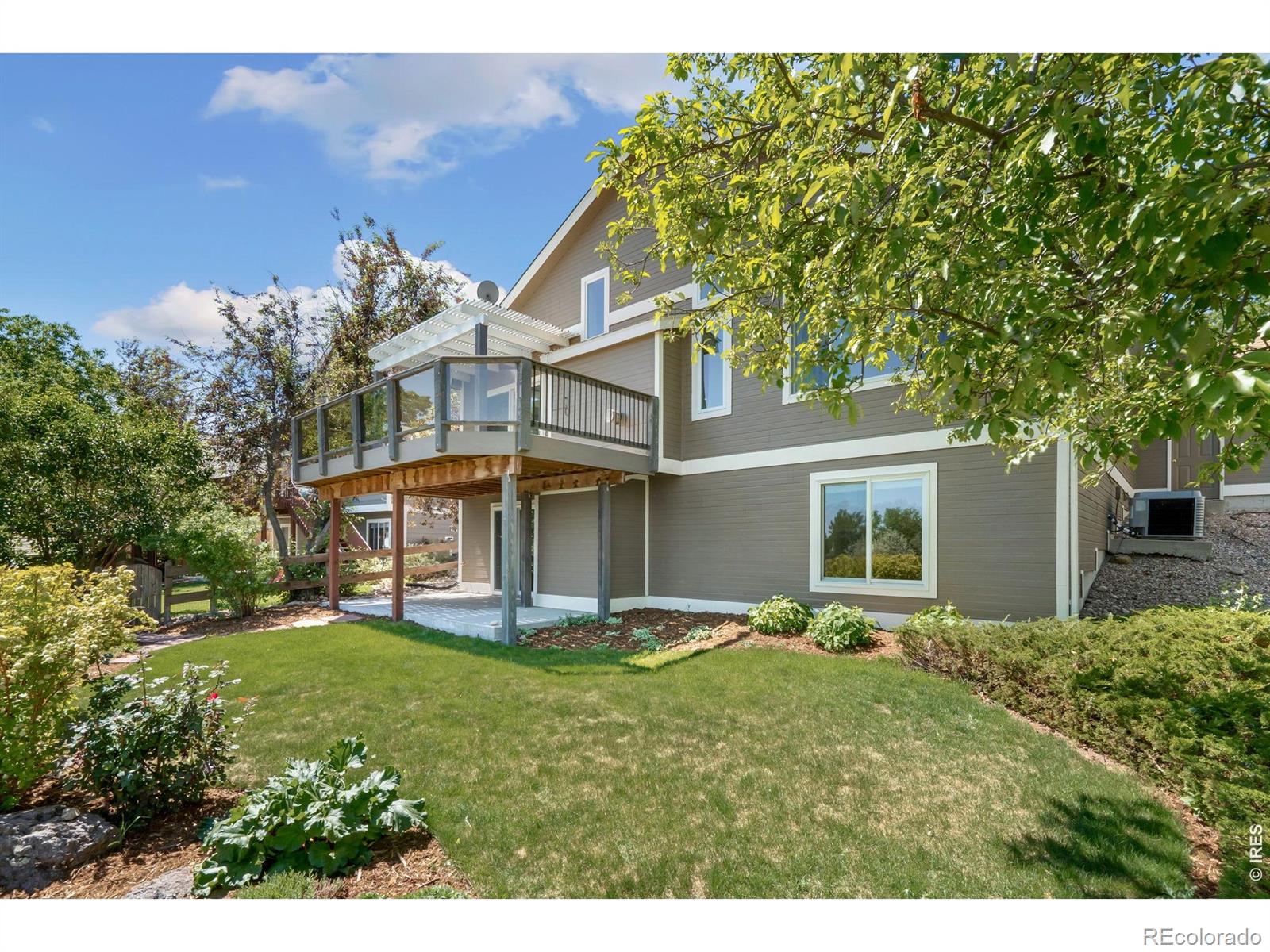 MLS Image #38 for 3625  crestone drive,loveland, Colorado