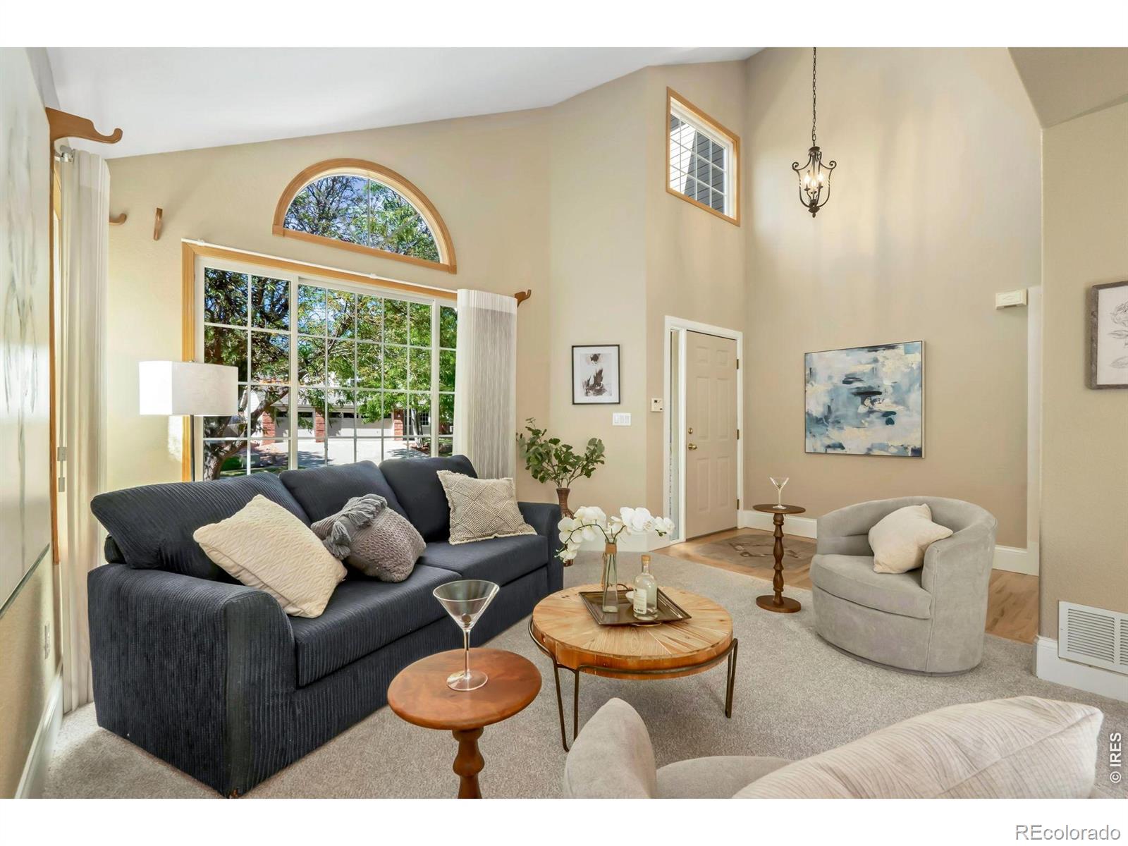 MLS Image #4 for 3625  crestone drive,loveland, Colorado