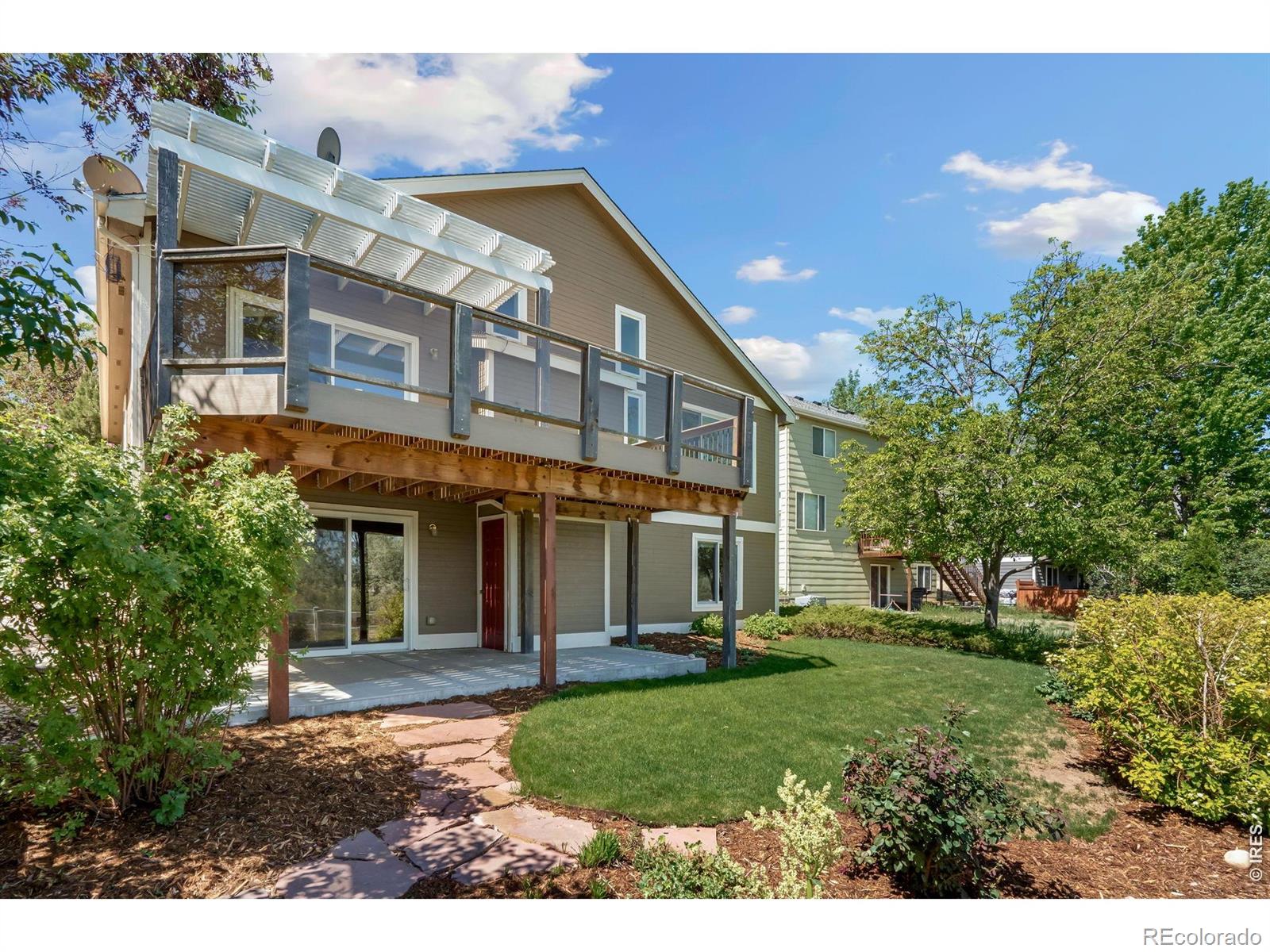 MLS Image #40 for 3625  crestone drive,loveland, Colorado