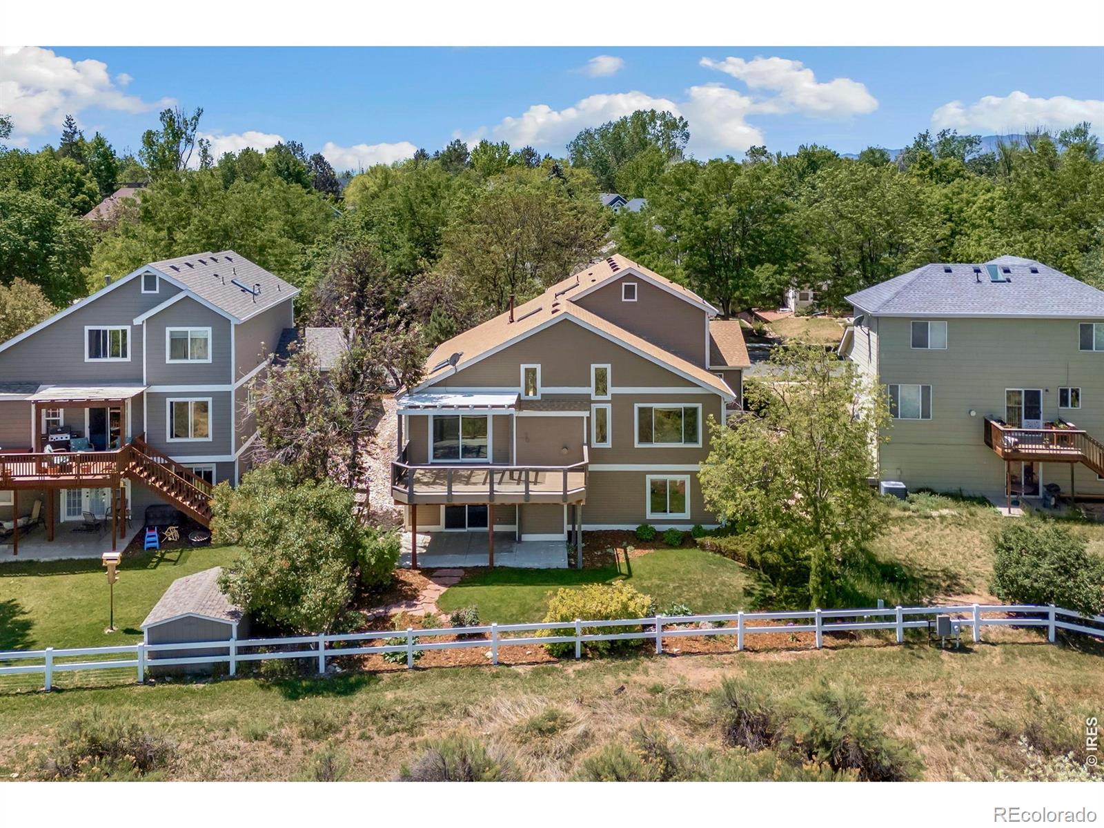 MLS Image #42 for 3625  crestone drive,loveland, Colorado
