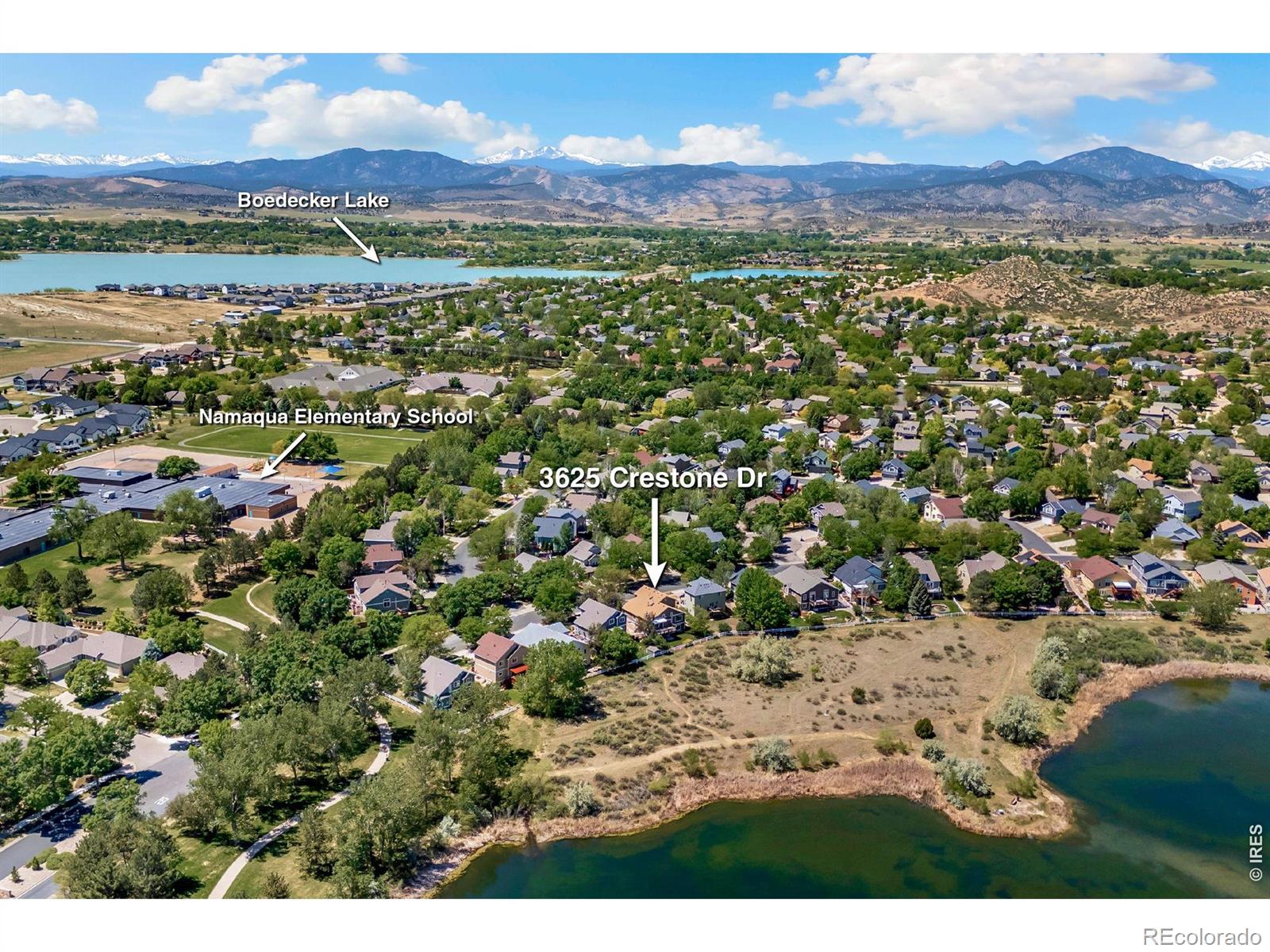 MLS Image #44 for 3625  crestone drive,loveland, Colorado