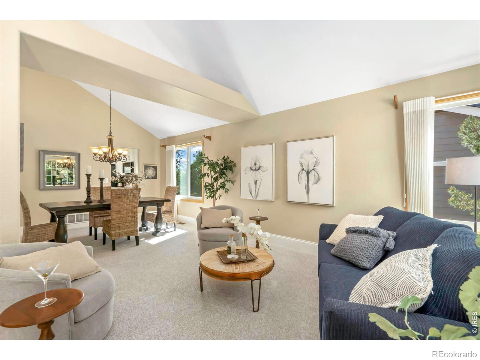 MLS Image #5 for 3625  crestone drive,loveland, Colorado