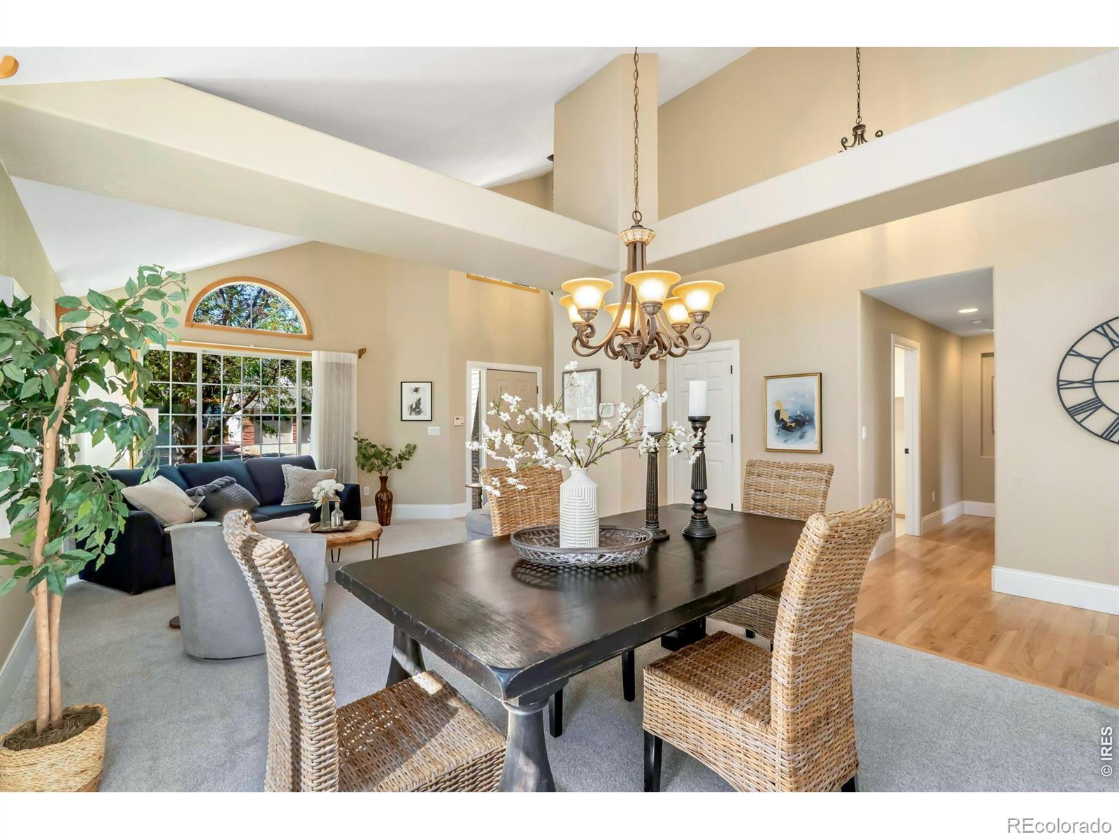 MLS Image #6 for 3625  crestone drive,loveland, Colorado
