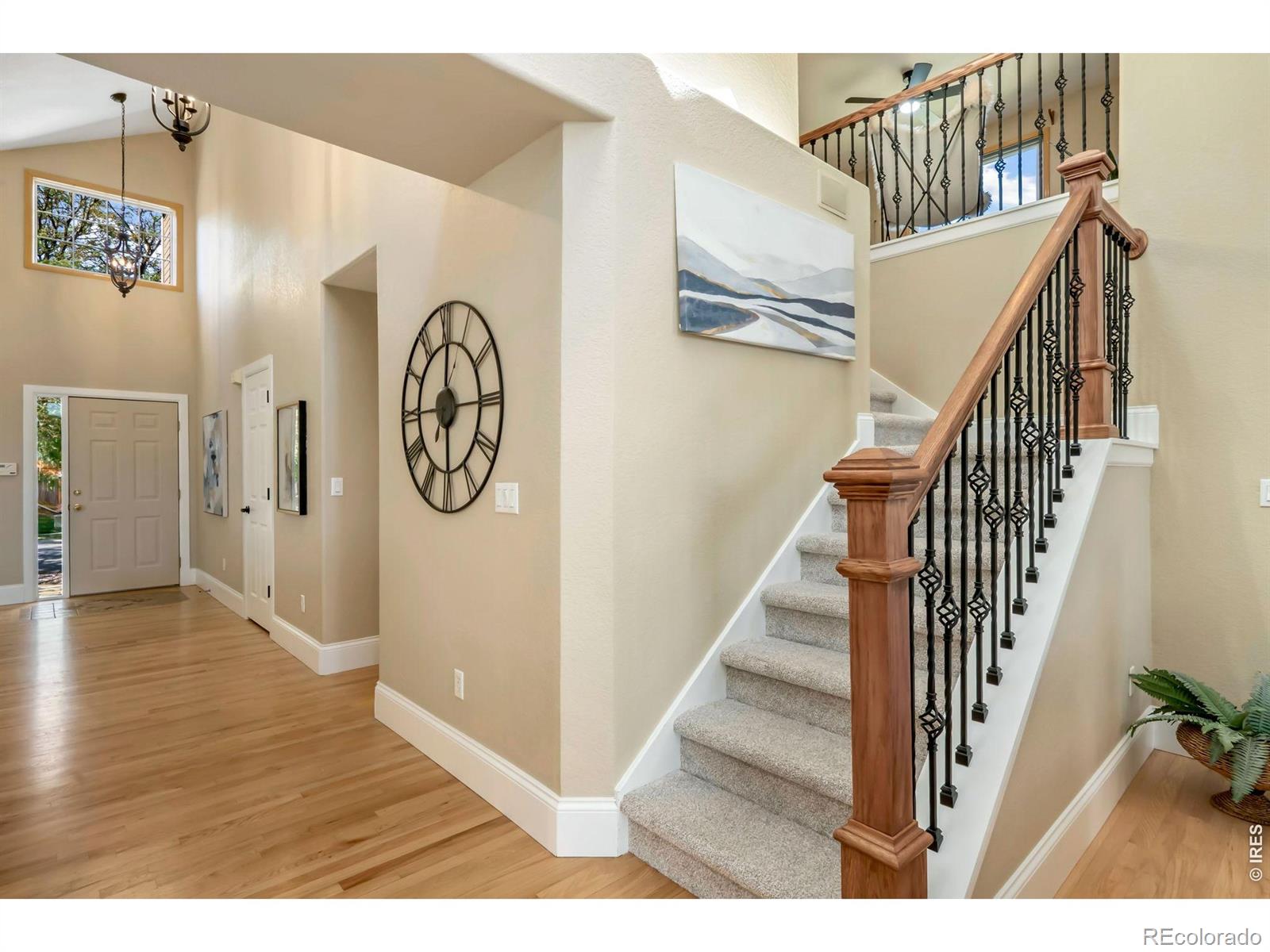 MLS Image #7 for 3625  crestone drive,loveland, Colorado