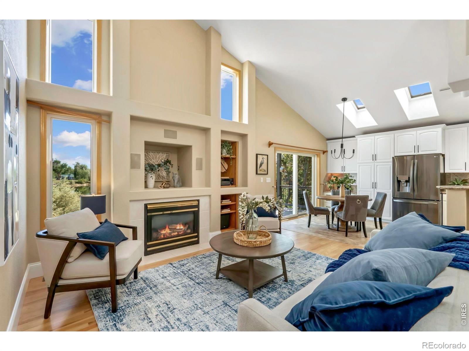 MLS Image #8 for 3625  crestone drive,loveland, Colorado