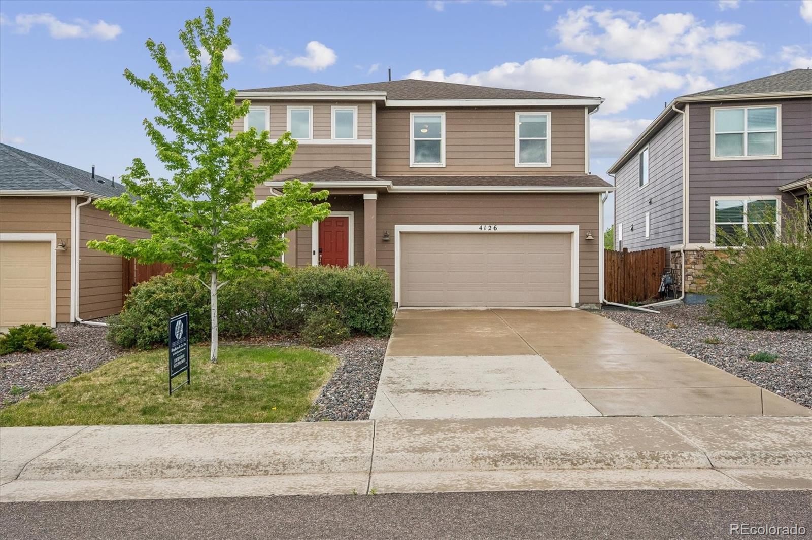 MLS Image #2 for 4126 s netherland circle,aurora, Colorado
