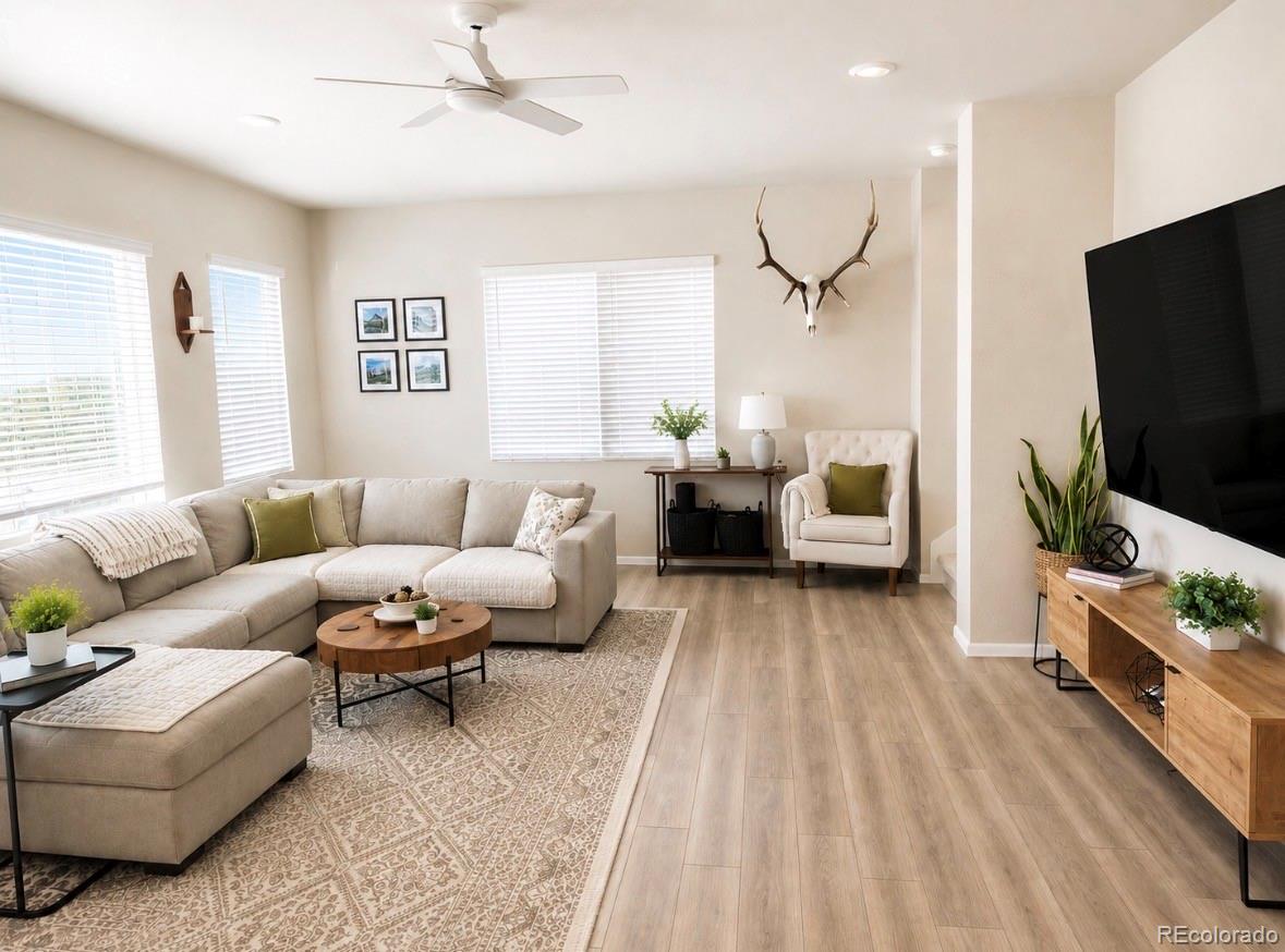 MLS Image #3 for 13813  del corso way,broomfield, Colorado