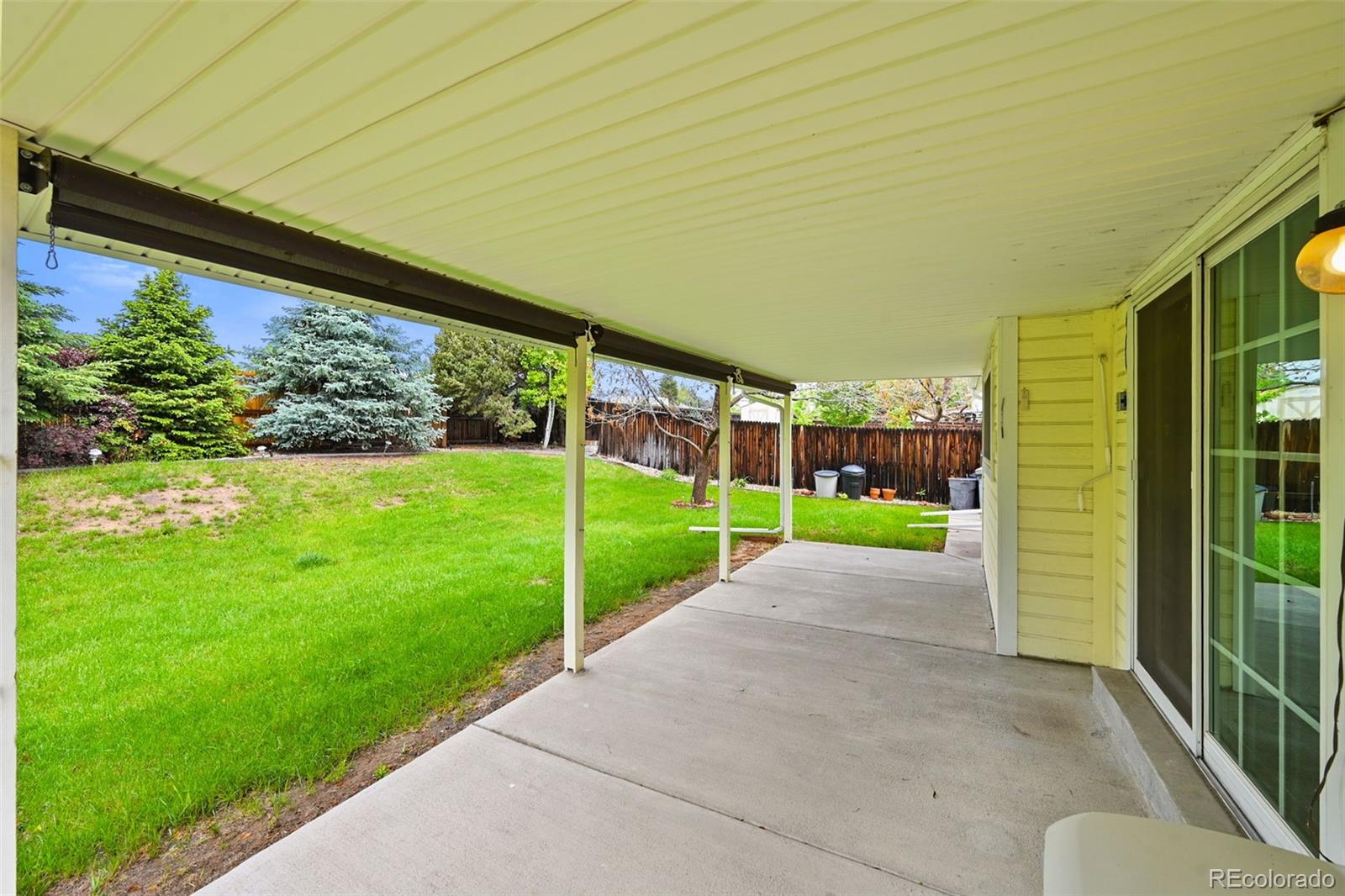 MLS Image #29 for 7827 s newland street,littleton, Colorado