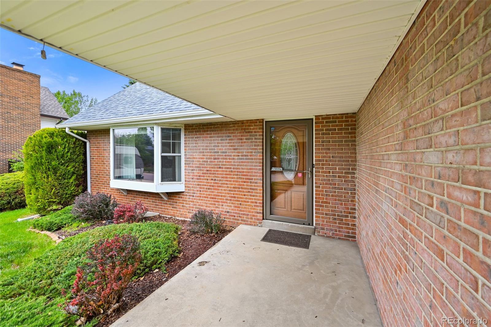 MLS Image #3 for 7827 s newland street,littleton, Colorado