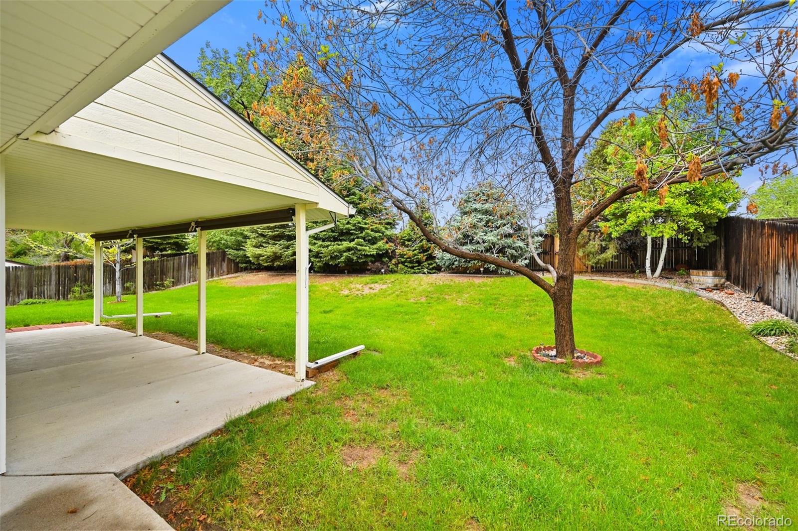 MLS Image #30 for 7827 s newland street,littleton, Colorado