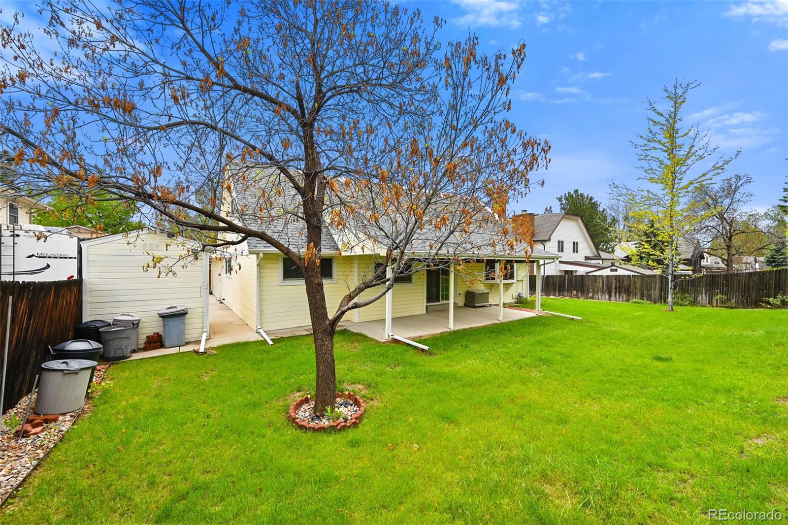 MLS Image #31 for 7827 s newland street,littleton, Colorado
