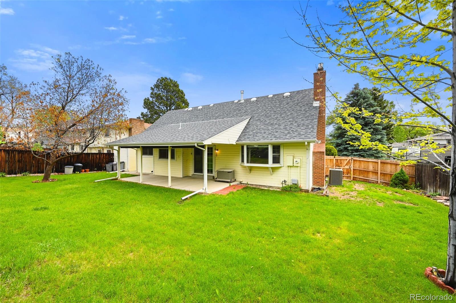 MLS Image #32 for 7827 s newland street,littleton, Colorado