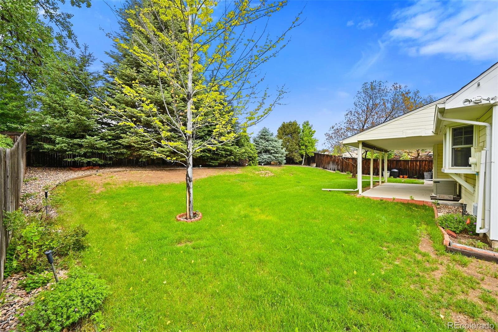 MLS Image #33 for 7827 s newland street,littleton, Colorado