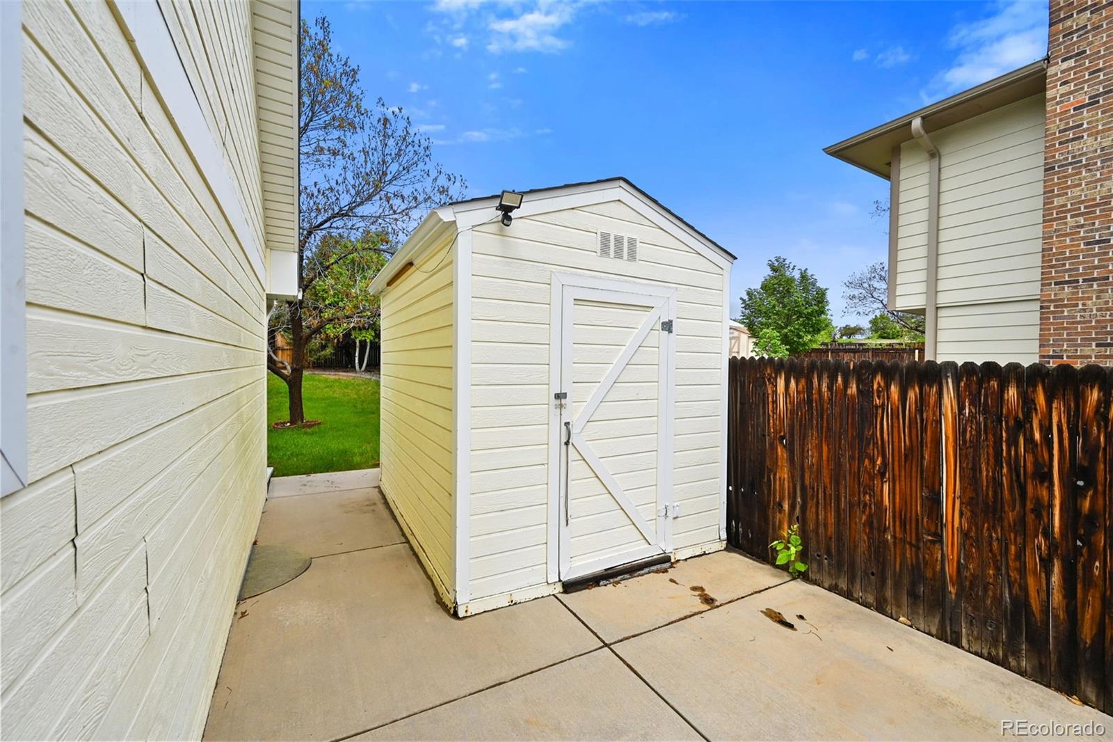 MLS Image #36 for 7827 s newland street,littleton, Colorado