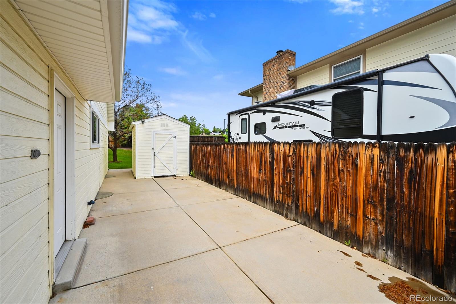 MLS Image #37 for 7827 s newland street,littleton, Colorado