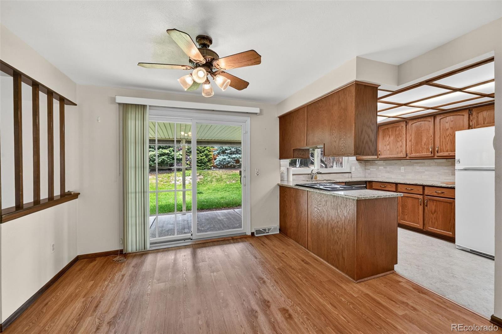MLS Image #4 for 7827 s newland street,littleton, Colorado