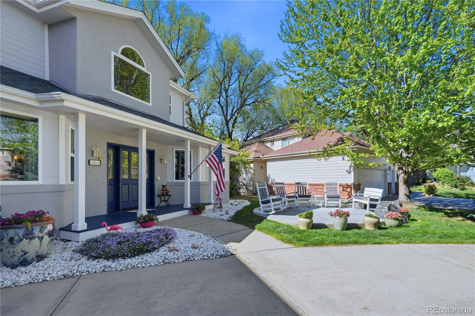 MLS Image #2 for 1804  scarsdale court,lafayette, Colorado