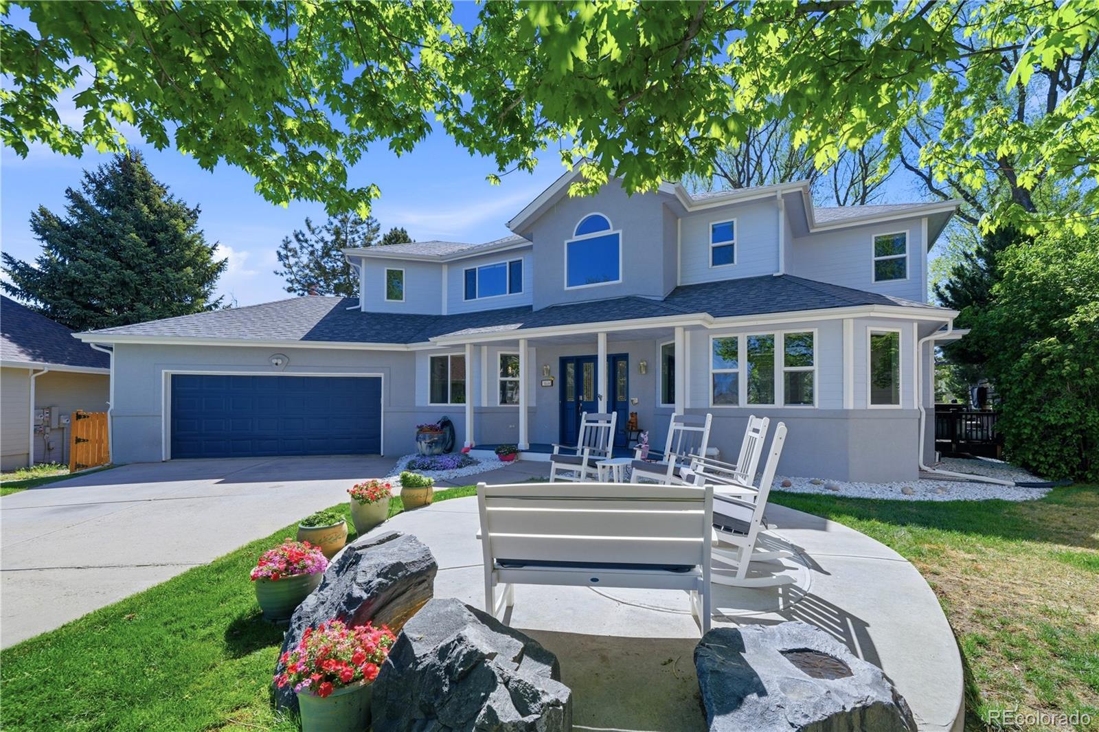MLS Image #3 for 1804  scarsdale court,lafayette, Colorado