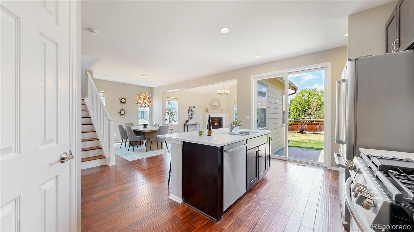 MLS Image #10 for 2143  charles lane,louisville, Colorado