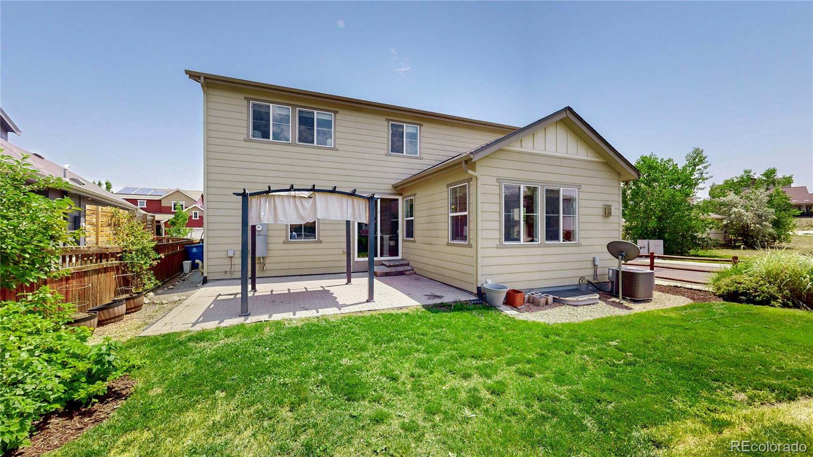 MLS Image #45 for 2143  charles lane,louisville, Colorado