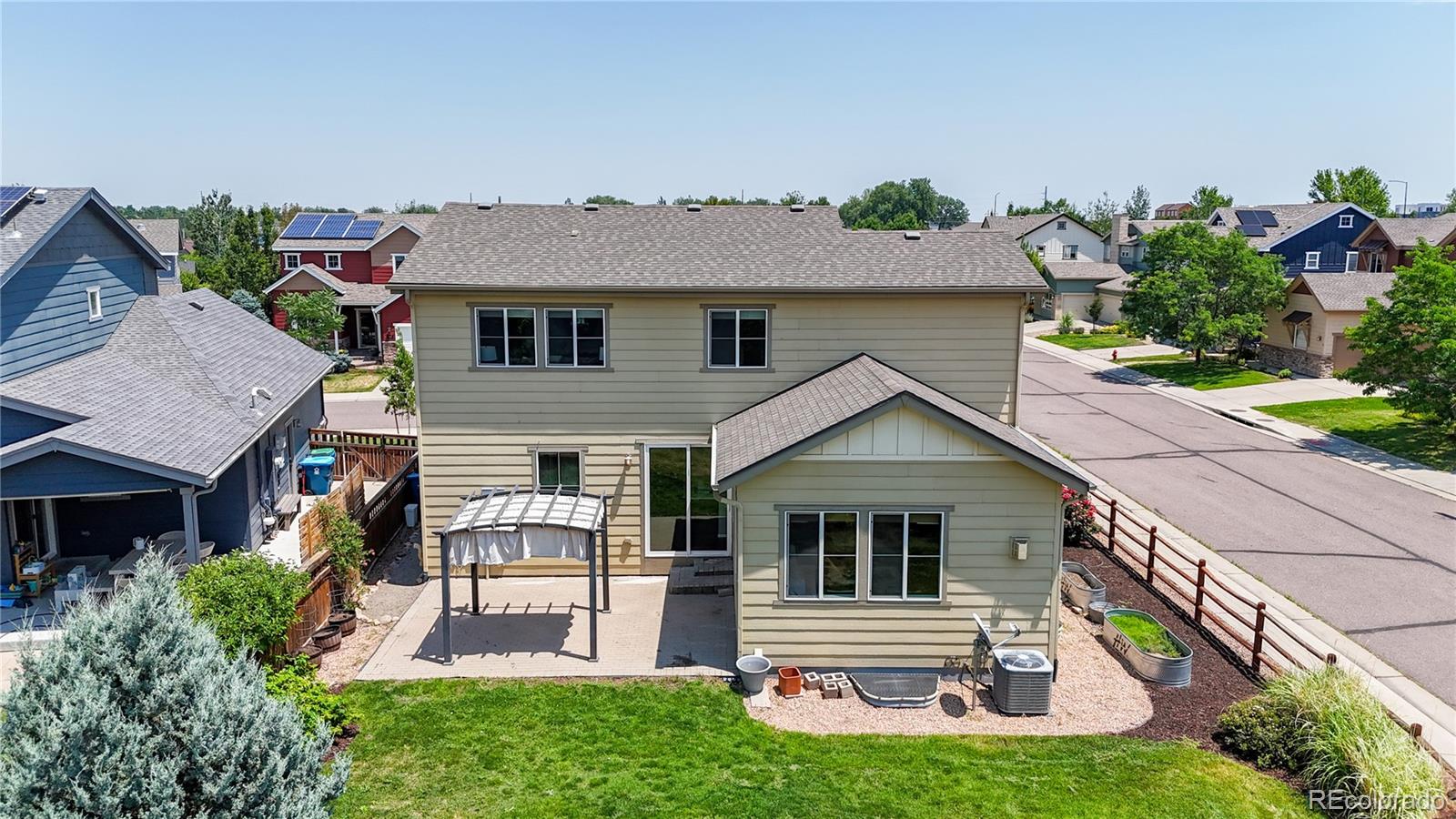 MLS Image #46 for 2143  charles lane,louisville, Colorado