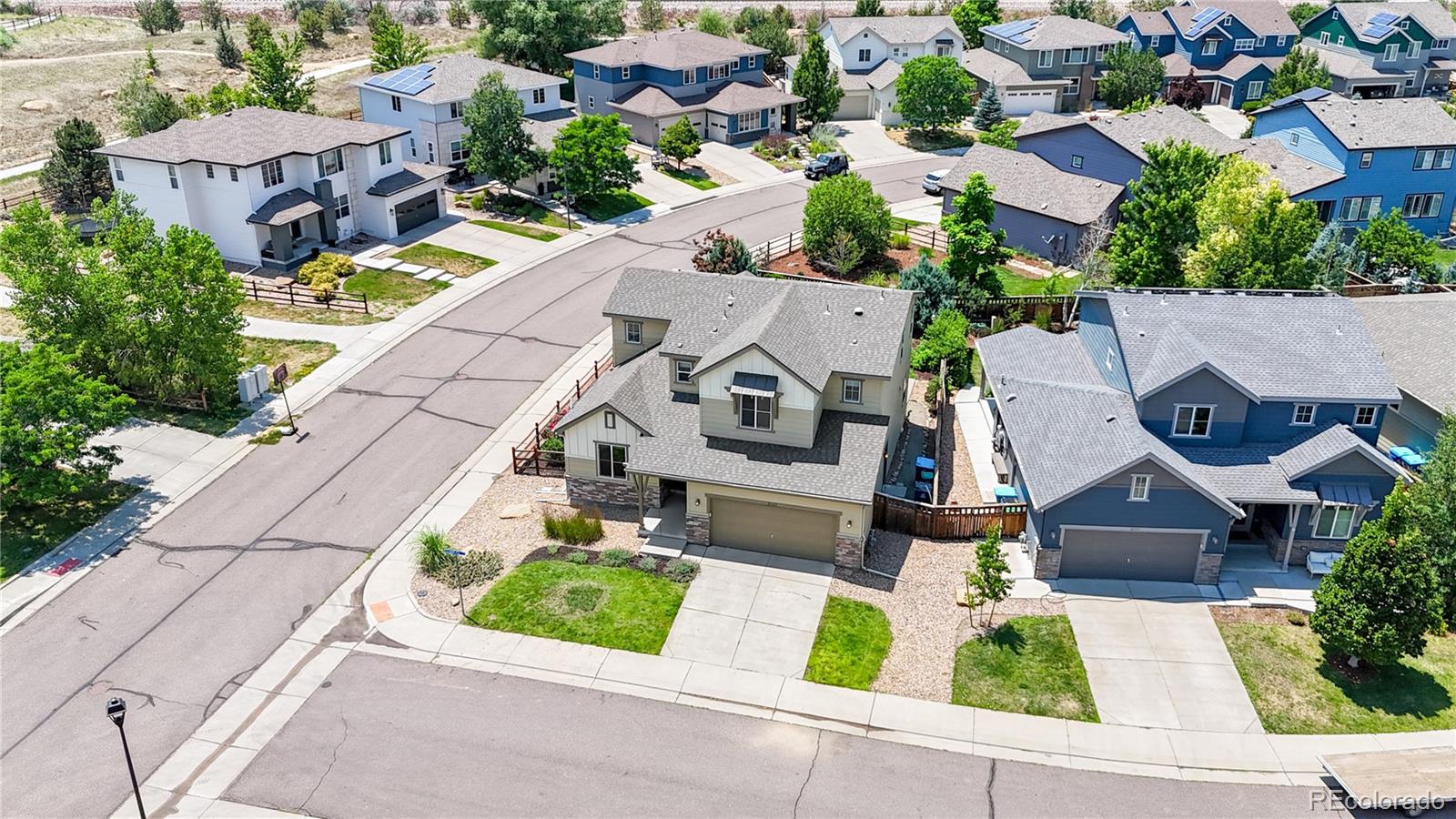 MLS Image #48 for 2143  charles lane,louisville, Colorado