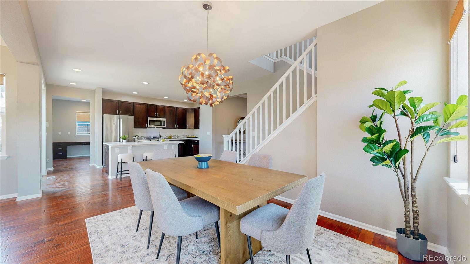 MLS Image #5 for 2143  charles lane,louisville, Colorado