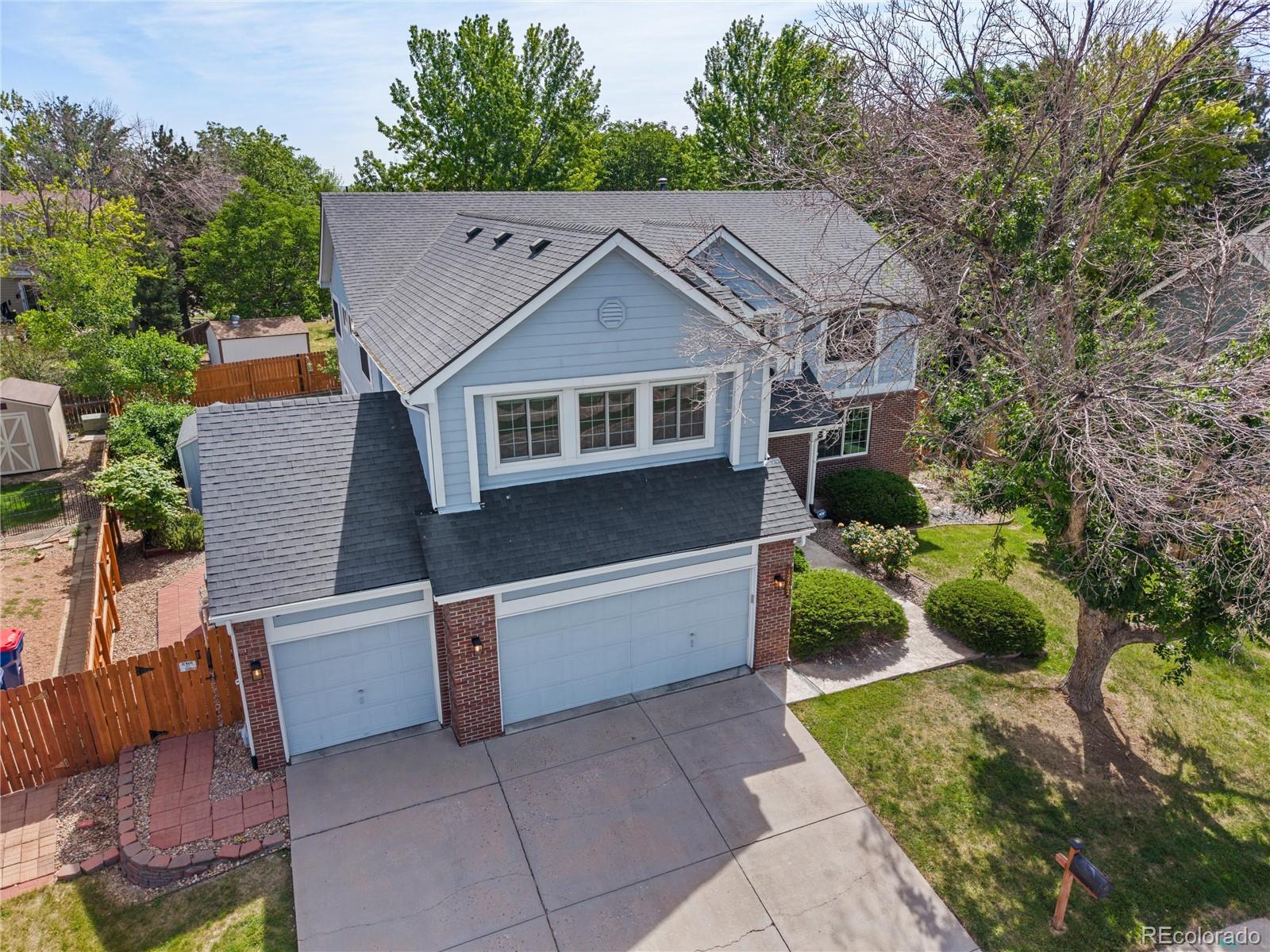 MLS Image #2 for 12702  vrain street,broomfield, Colorado