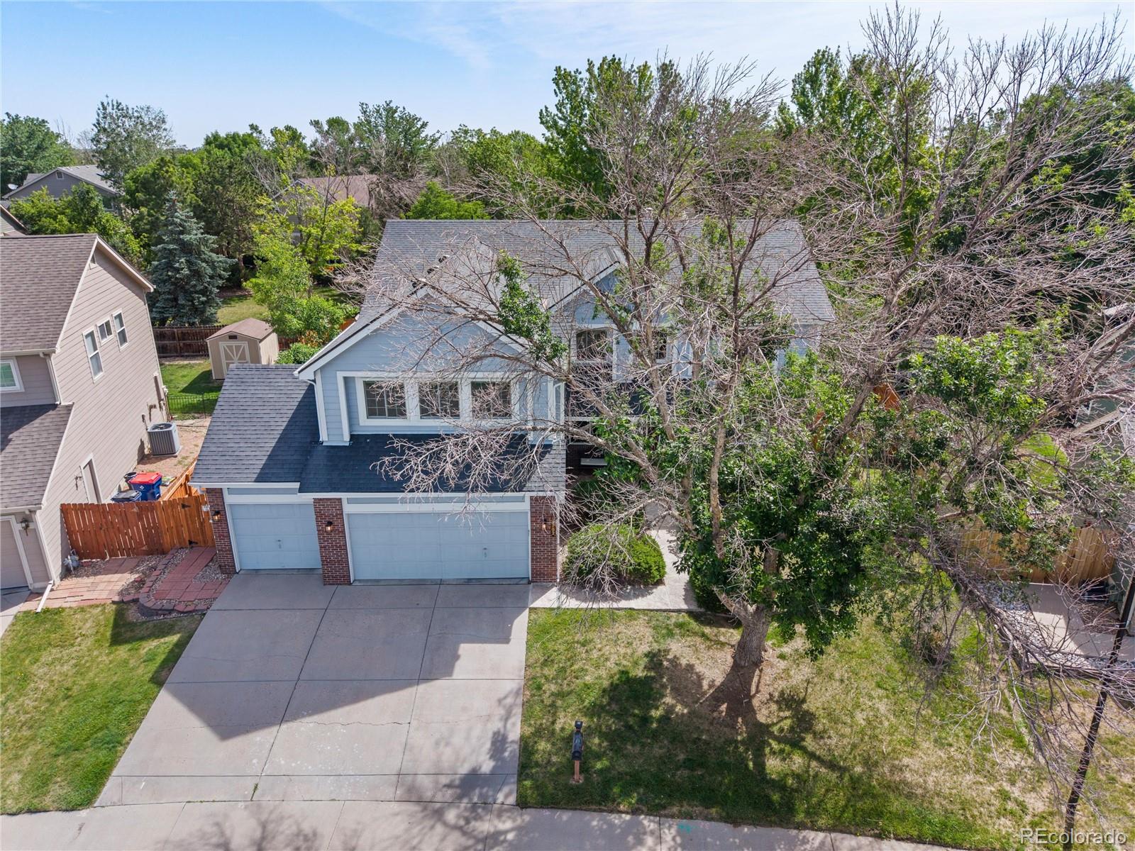 MLS Image #3 for 12702  vrain street,broomfield, Colorado