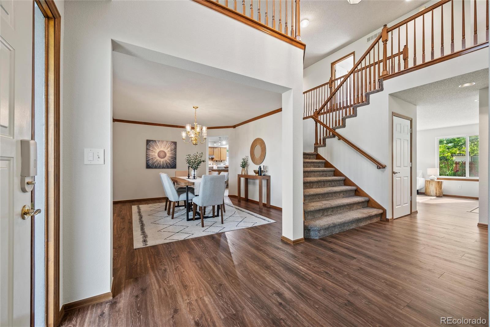 MLS Image #4 for 12702  vrain street,broomfield, Colorado