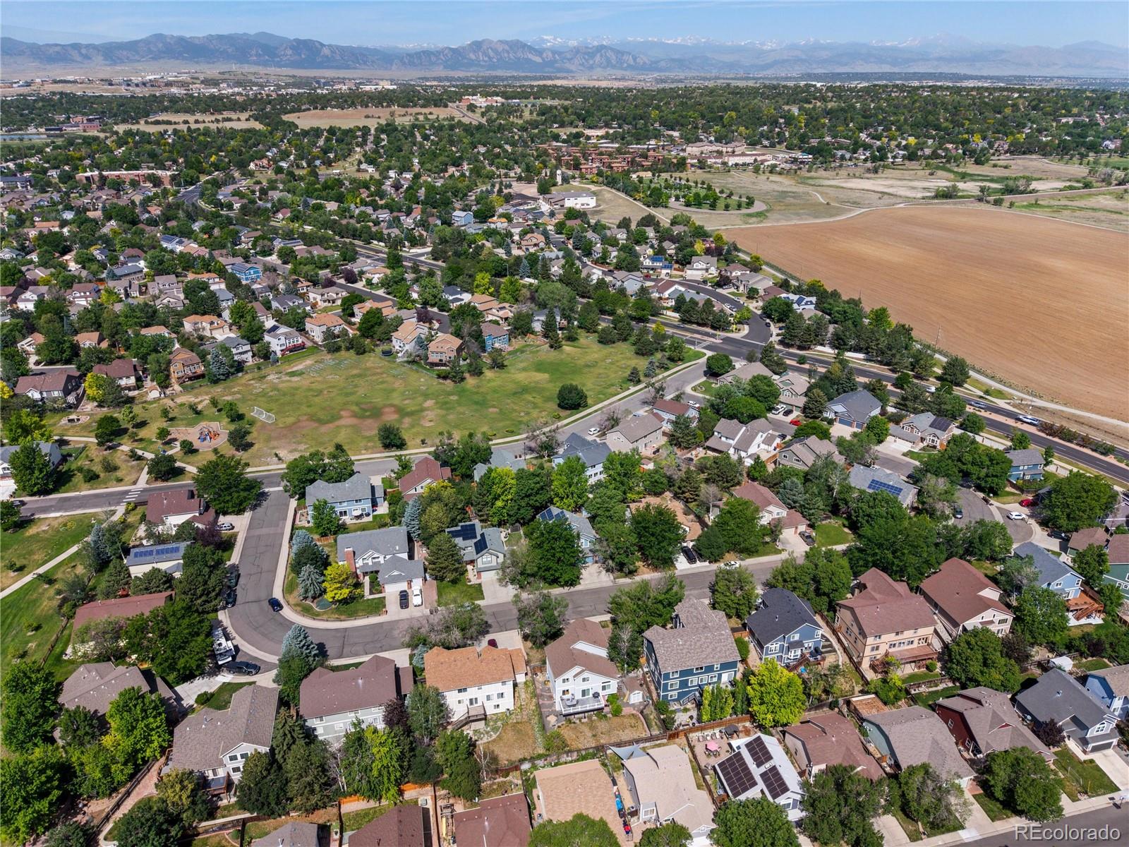 MLS Image #44 for 12702  vrain street,broomfield, Colorado
