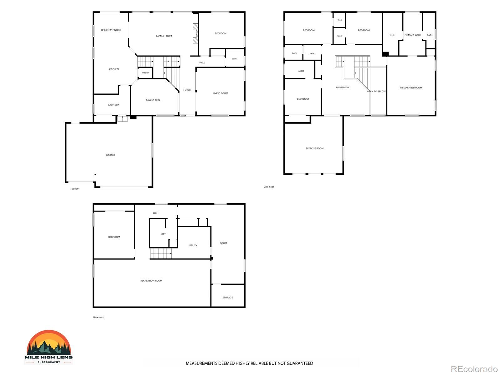 MLS Image #49 for 12702  vrain street,broomfield, Colorado