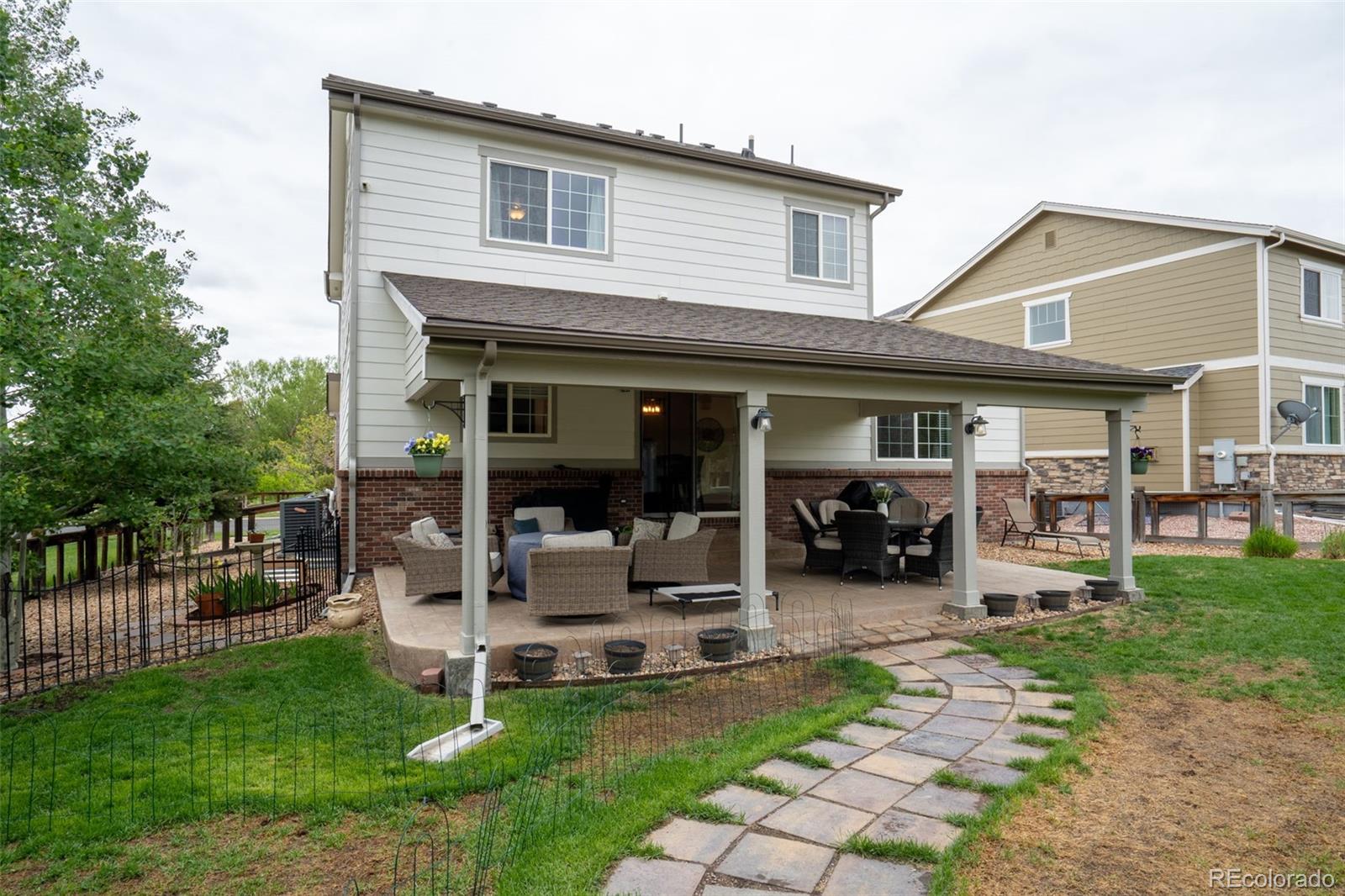 MLS Image #32 for 7151 s oak hill circle,aurora, Colorado