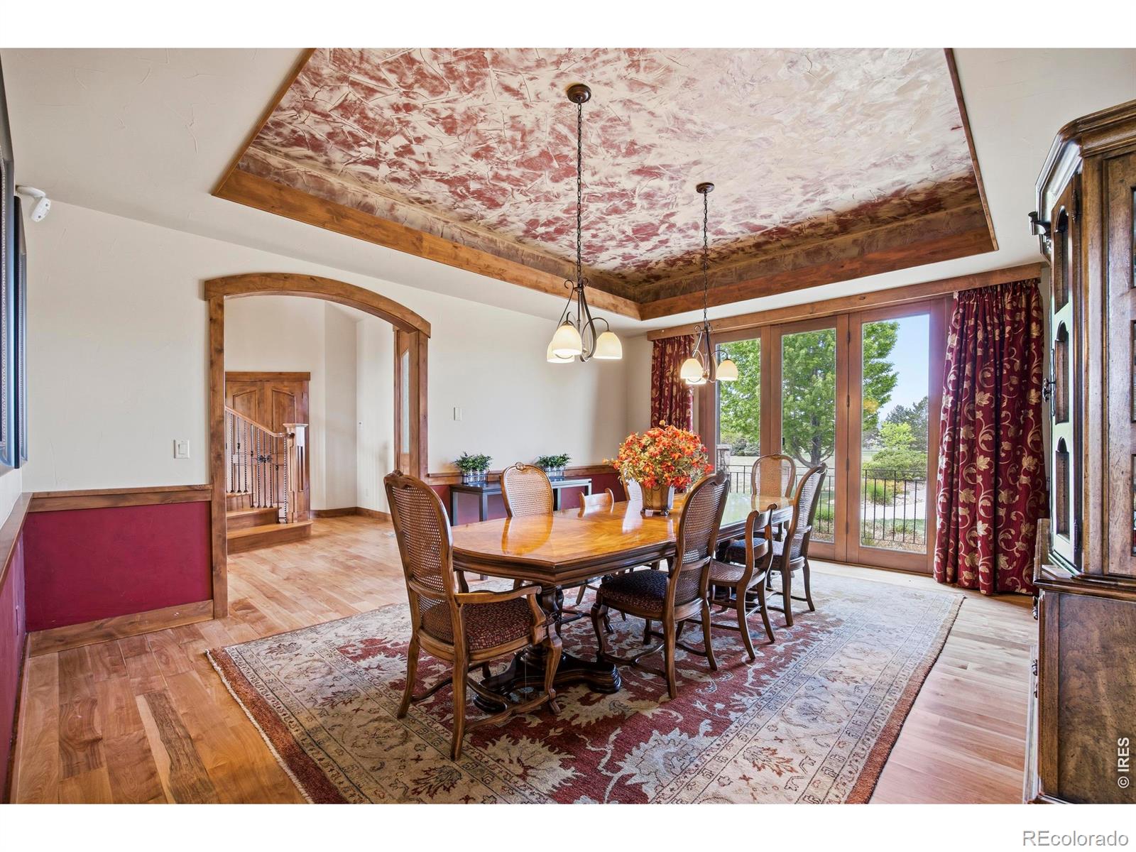 MLS Image #14 for 2114  shoreside drive,berthoud, Colorado