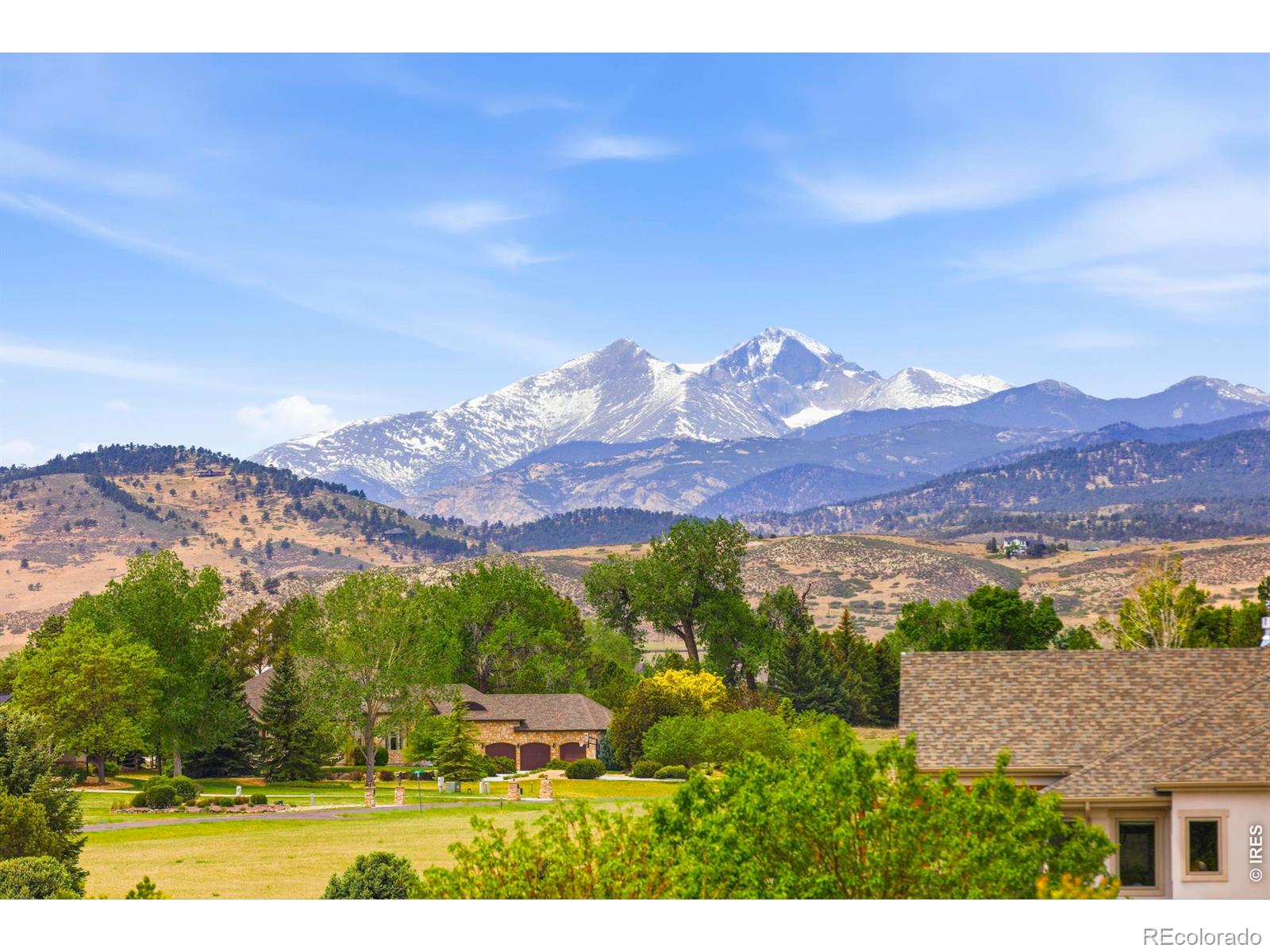 MLS Image #2 for 2114  shoreside drive,berthoud, Colorado