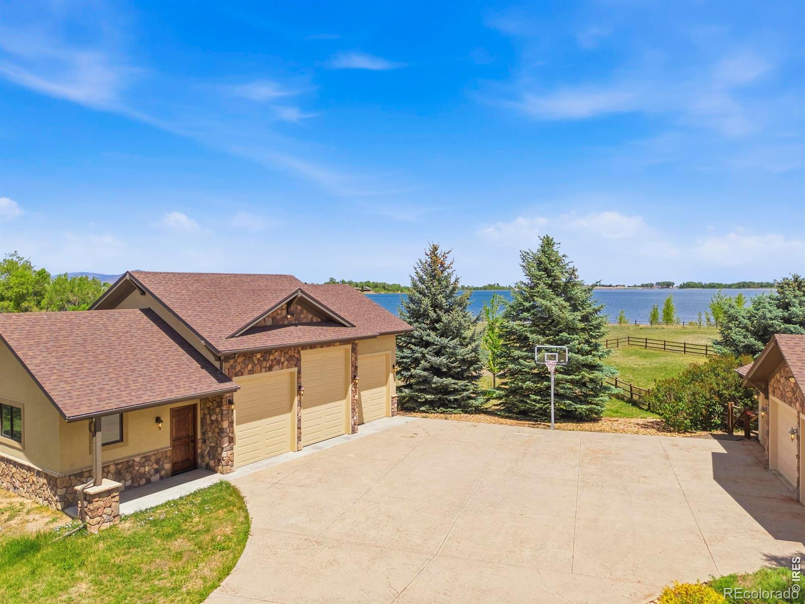 MLS Image #3 for 2114  shoreside drive,berthoud, Colorado