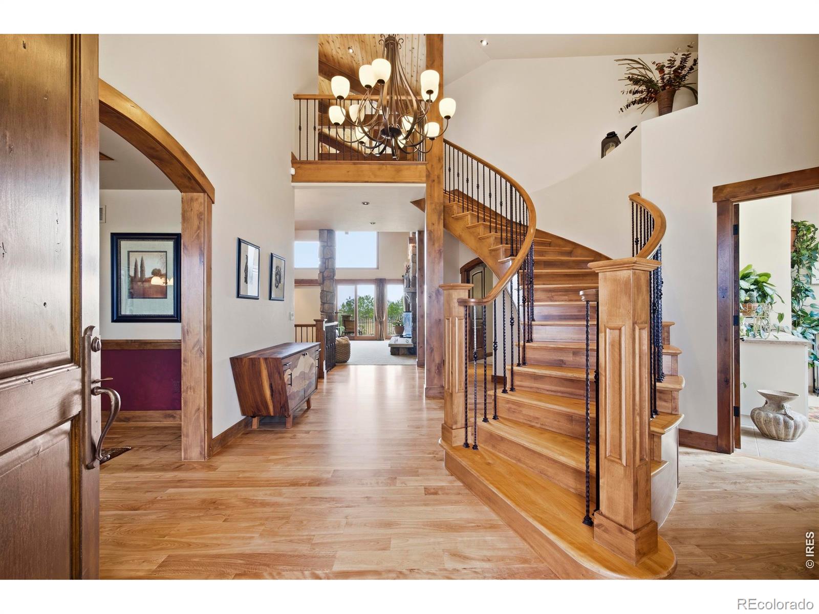 MLS Image #4 for 2114  shoreside drive,berthoud, Colorado