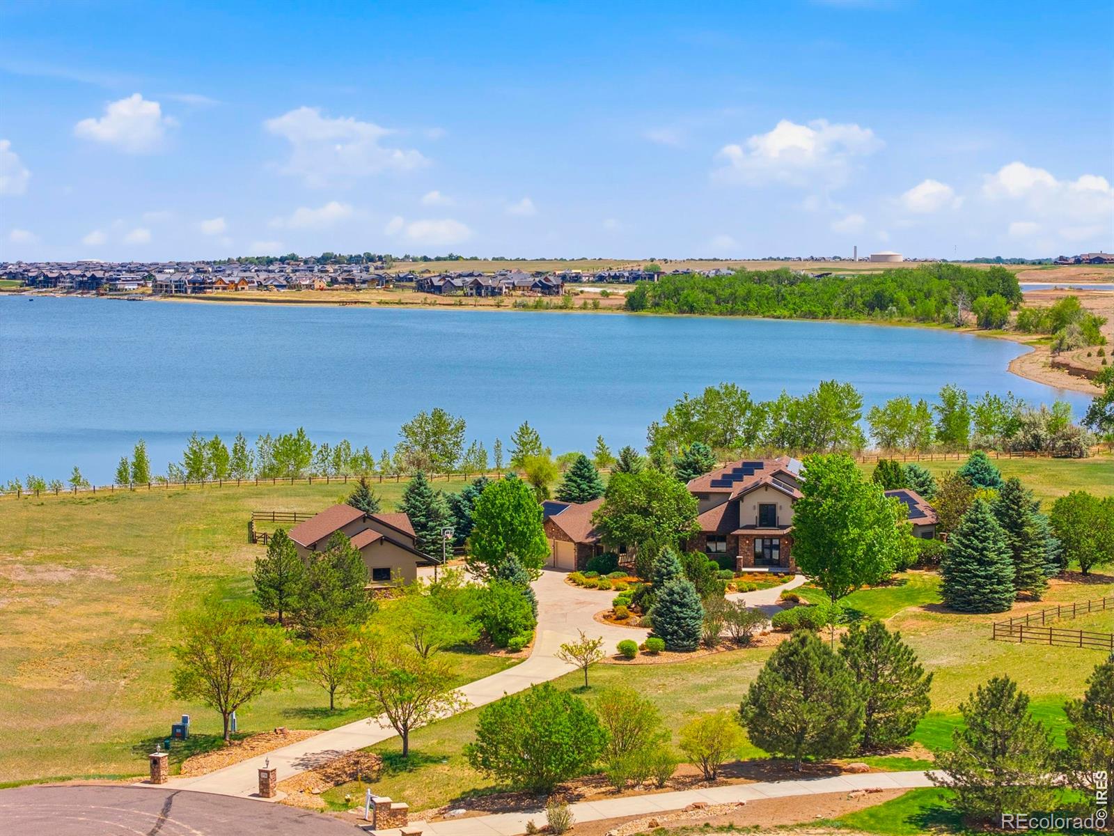 MLS Image #45 for 2114  shoreside drive,berthoud, Colorado