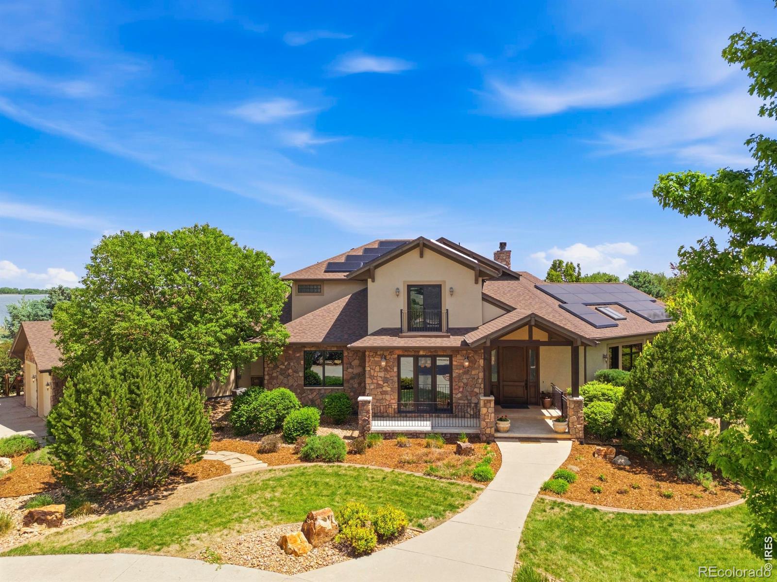 MLS Image #47 for 2114  shoreside drive,berthoud, Colorado