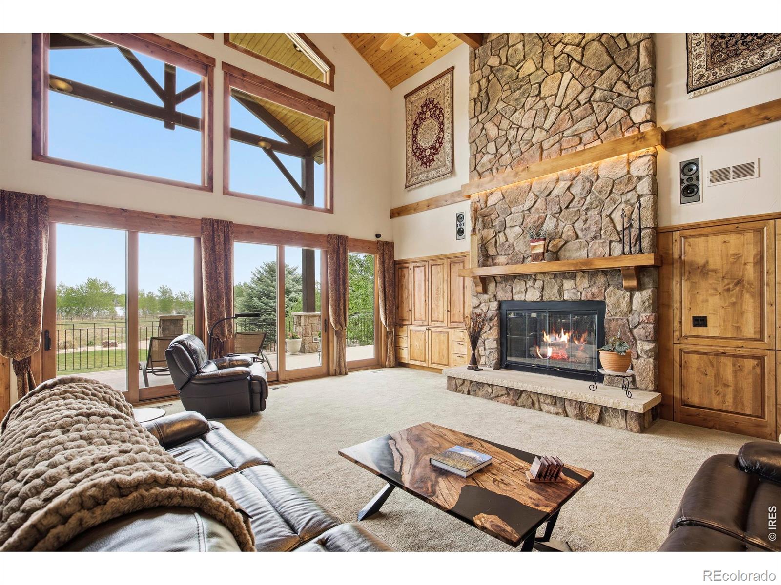MLS Image #5 for 2114  shoreside drive,berthoud, Colorado