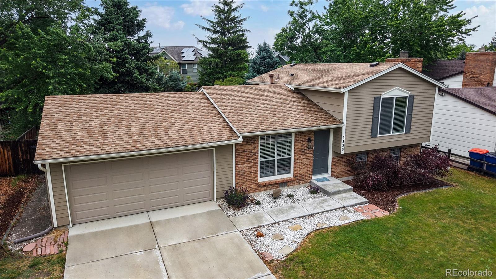 MLS Image #1 for 9330  carr street,broomfield, Colorado