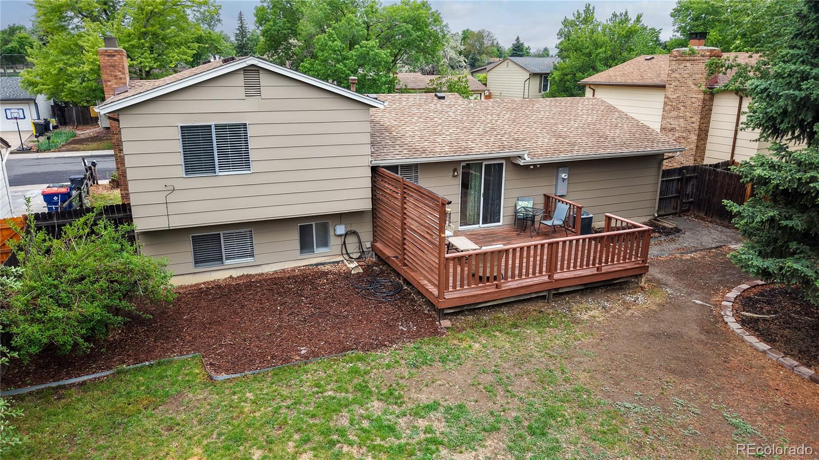 MLS Image #23 for 9330  carr street,broomfield, Colorado
